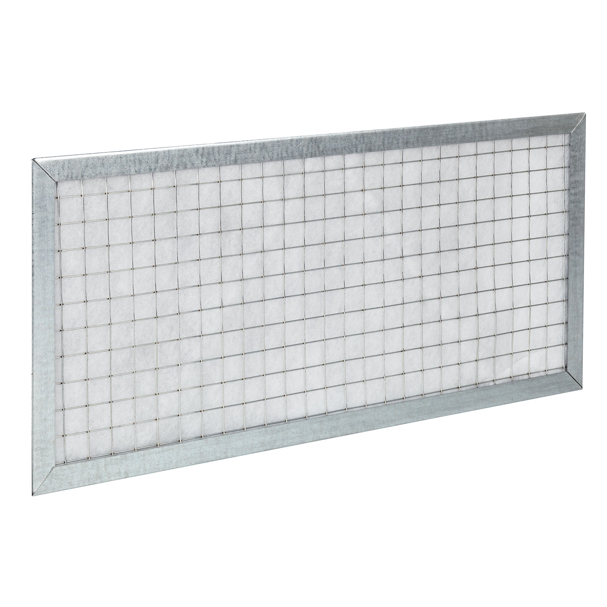 Nilan Comfort 300 (Gl.) Filterramme