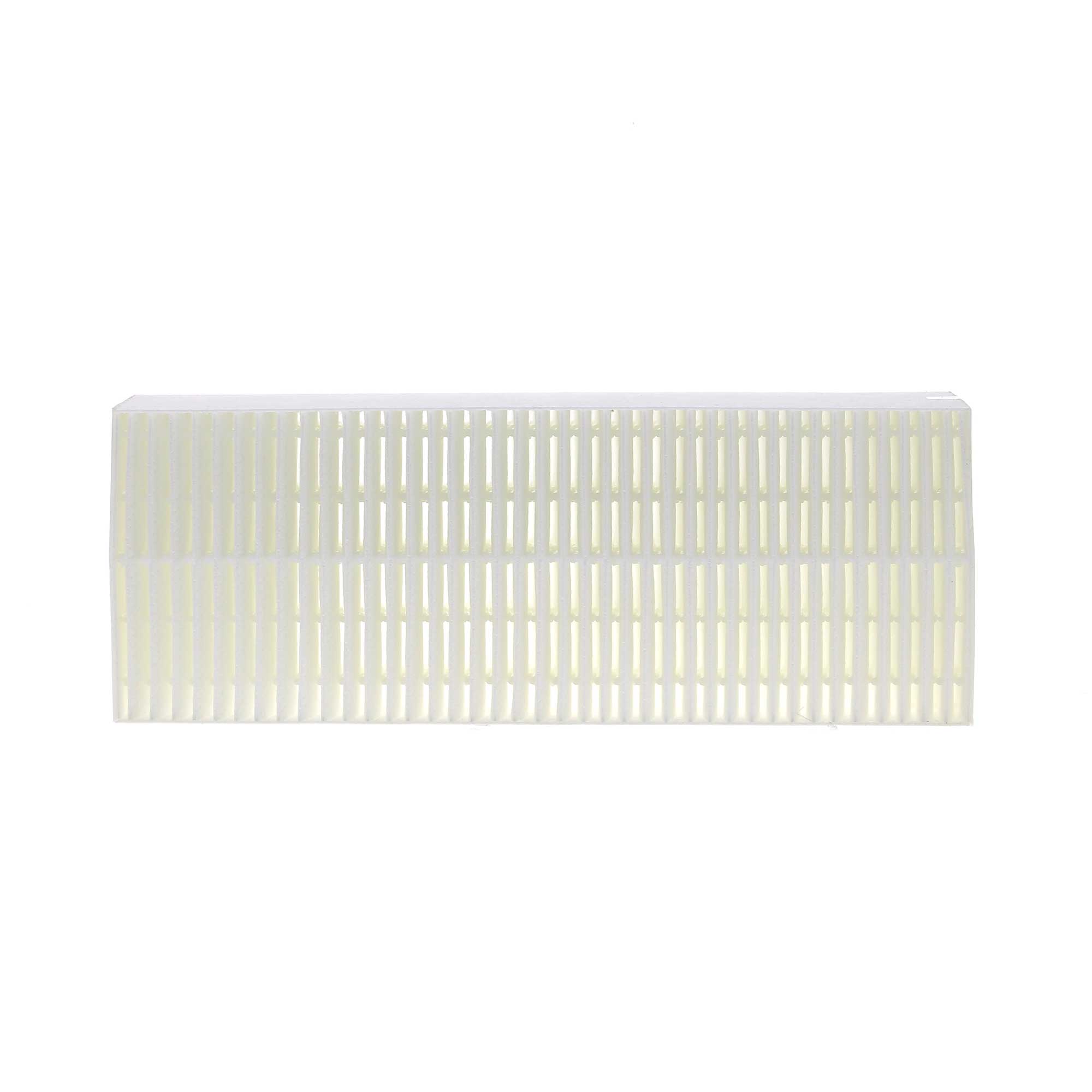 Nilan Comfort CT 150 eller CT 200 Pollenfilter