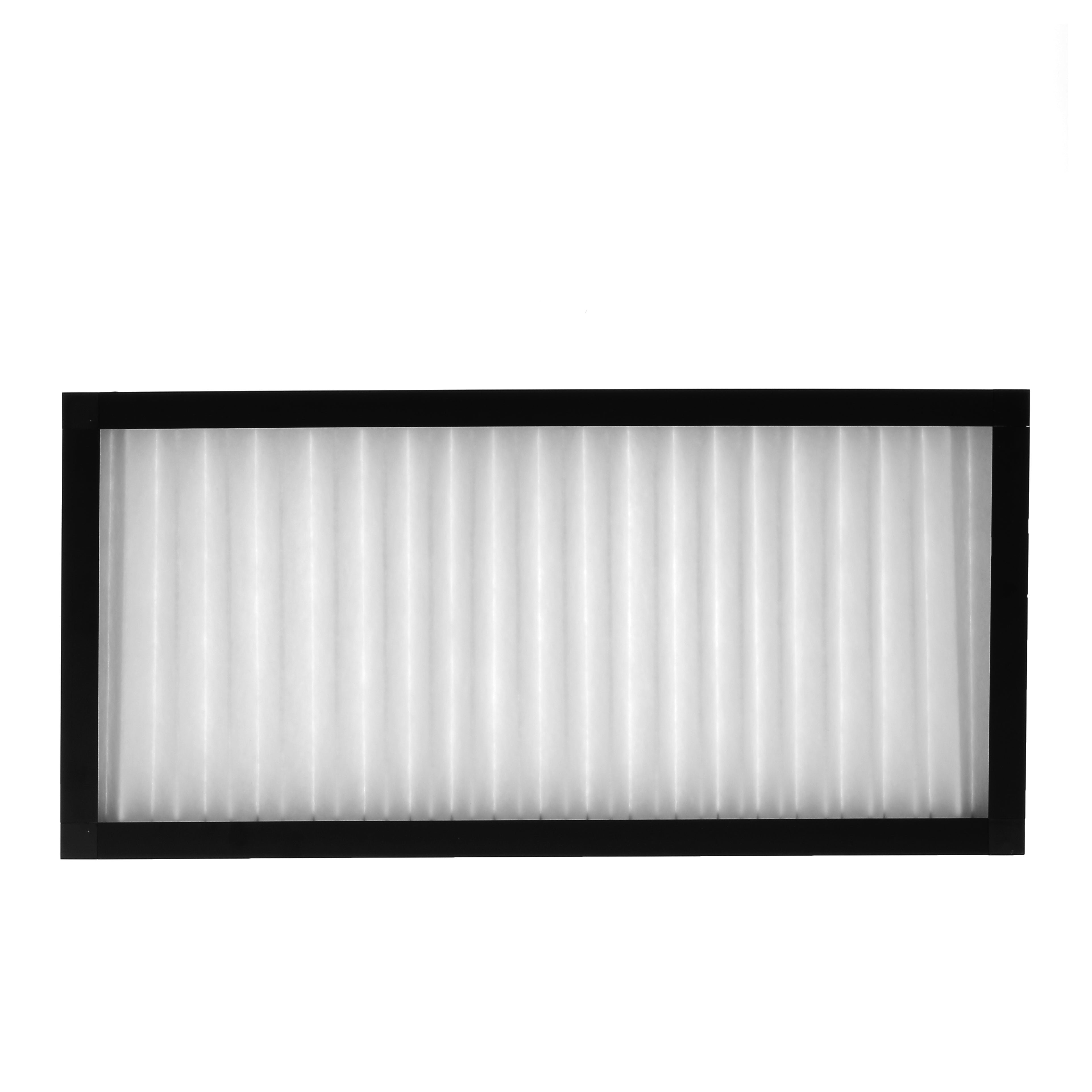 Standardfilter til Dantherm RCV 320