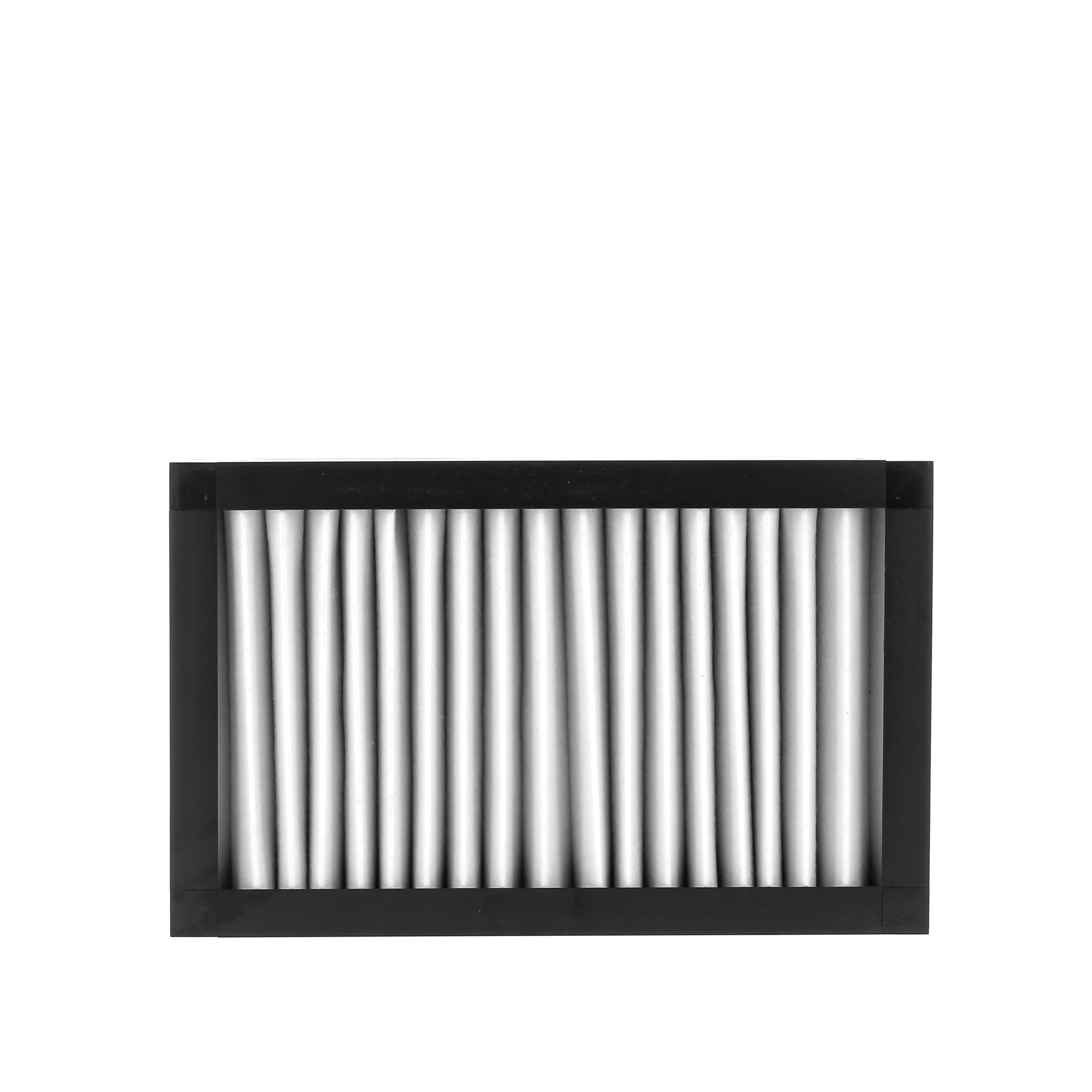 Pollenfilter med kul til Dantherm HCV 400