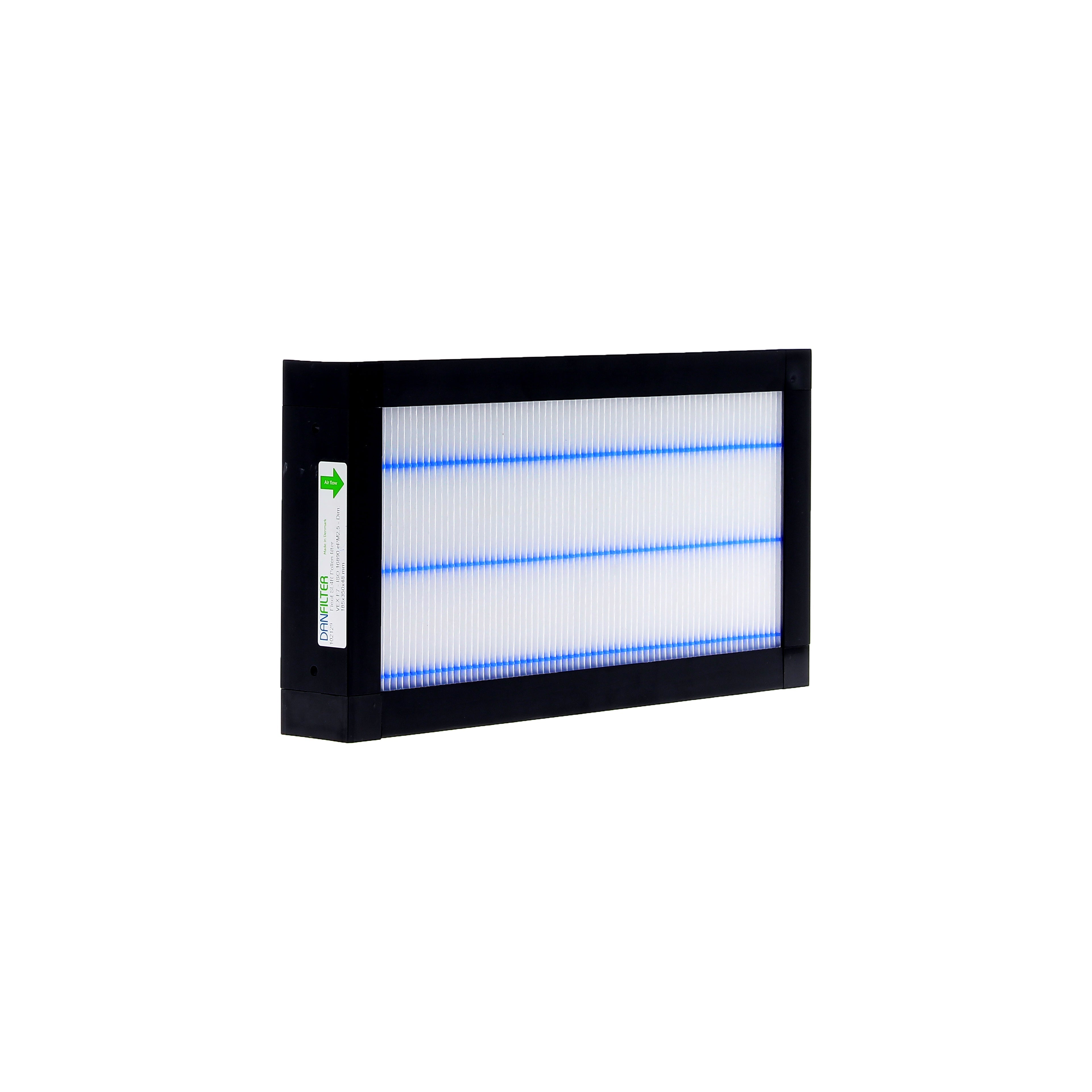 Flexit SL4R Pollenfilter