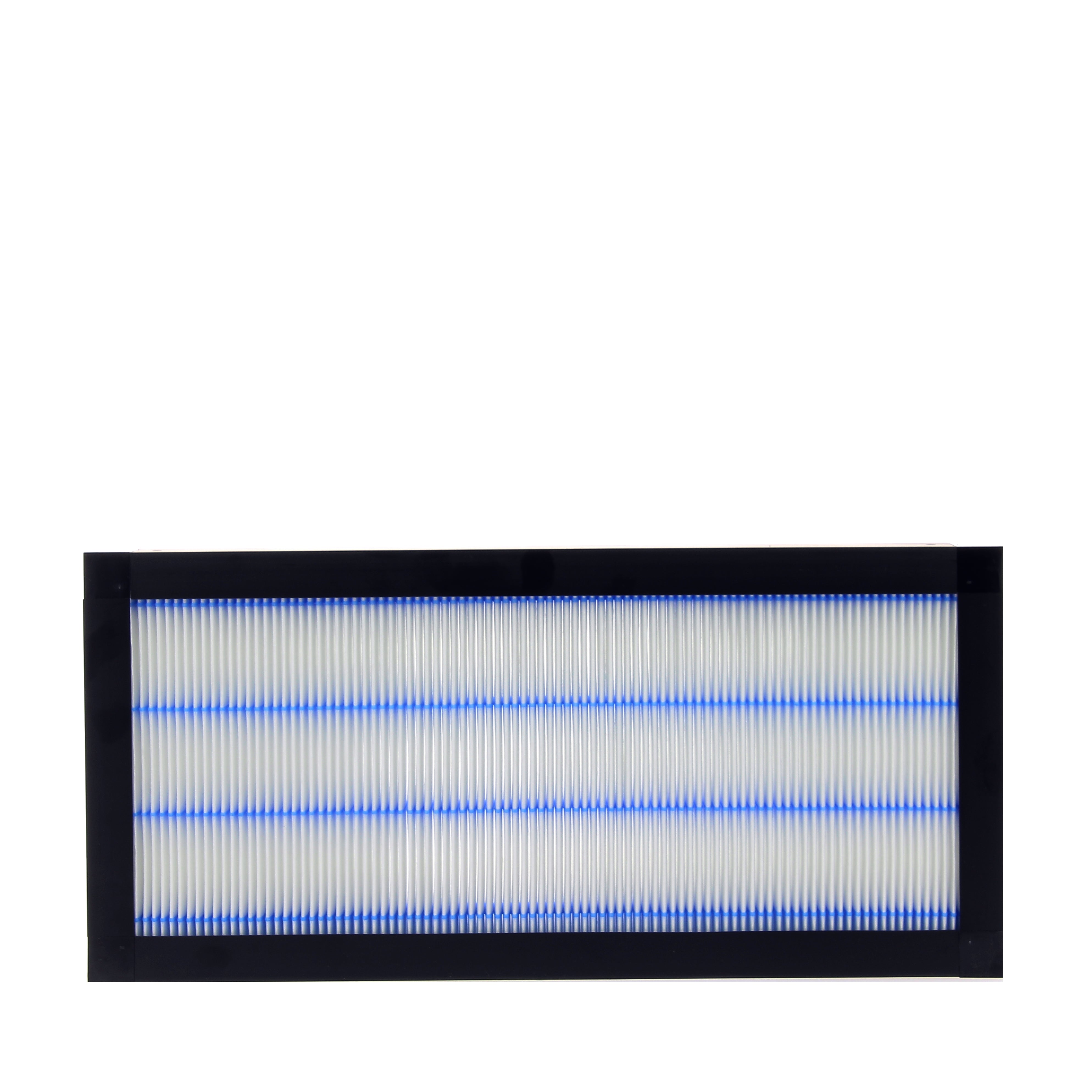 Nilan Comfort 300 (Gl.) eller Comfort 300 V.2 Pollenfilter