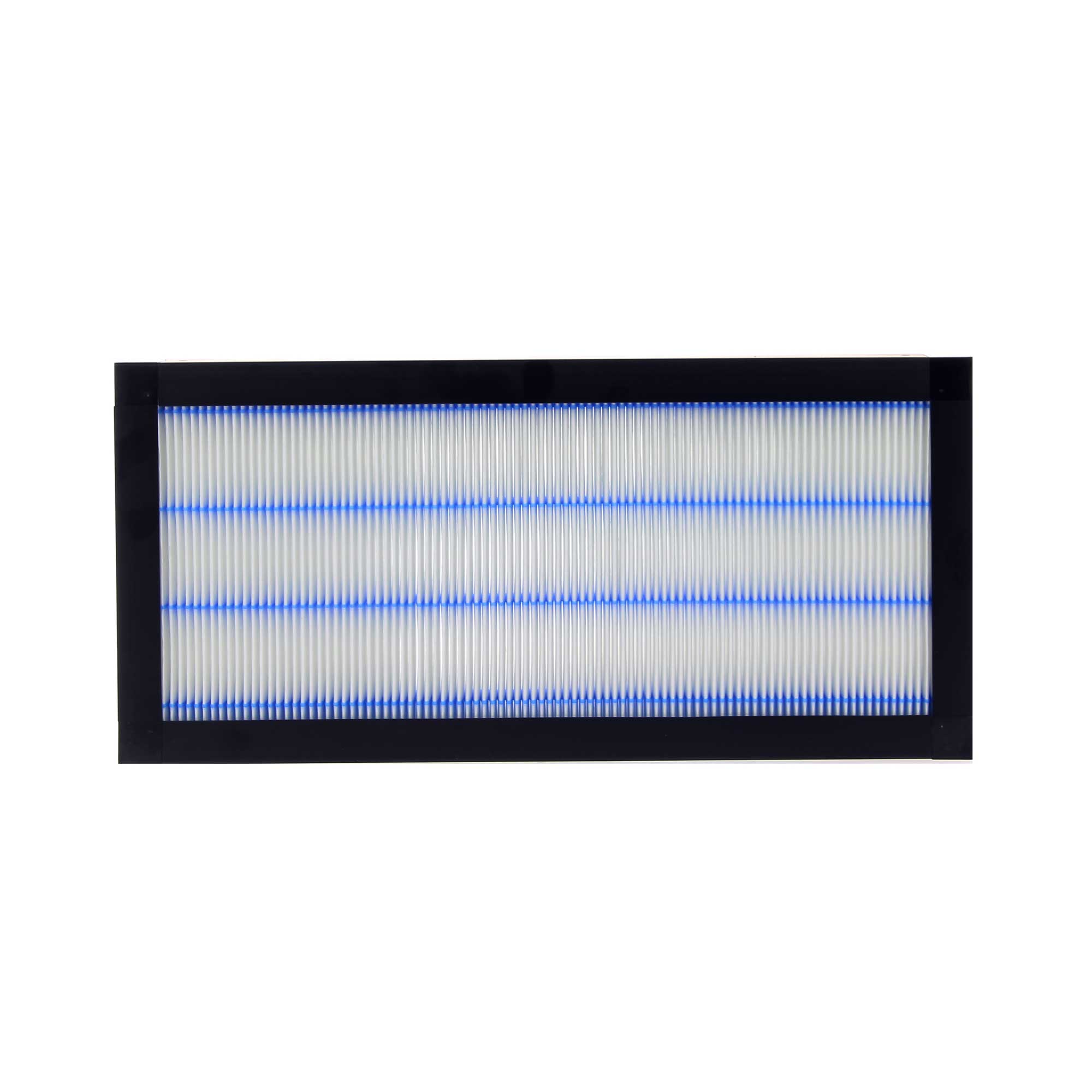 Nilan Comfort 300 (Gl.) eller Comfort 300 V.2 Pollenfilter