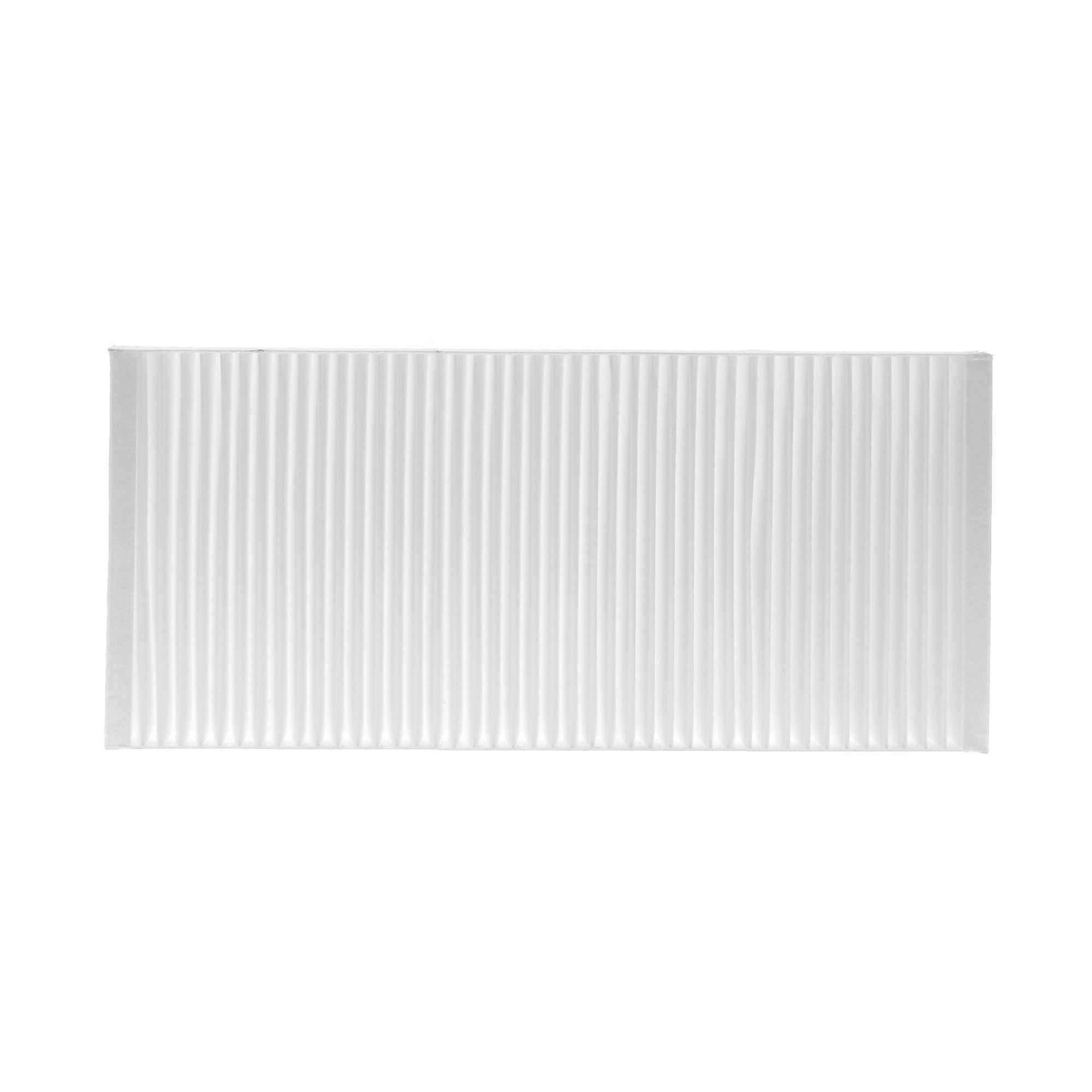 Standardfilter til Danfoss A2 eller Dantherm HCH 5 fiberplast