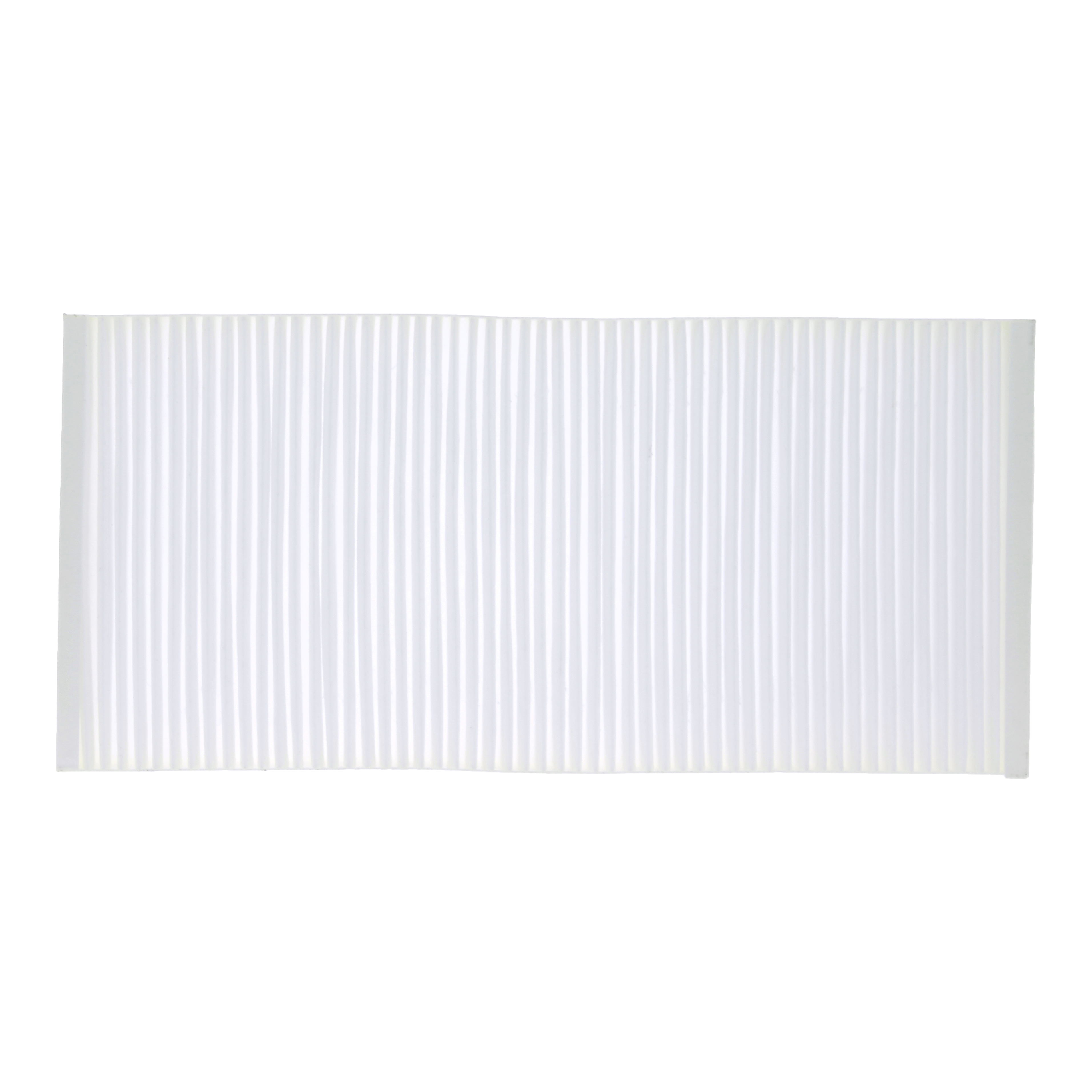 Buccma BE TOP 200/250 Standardfilter