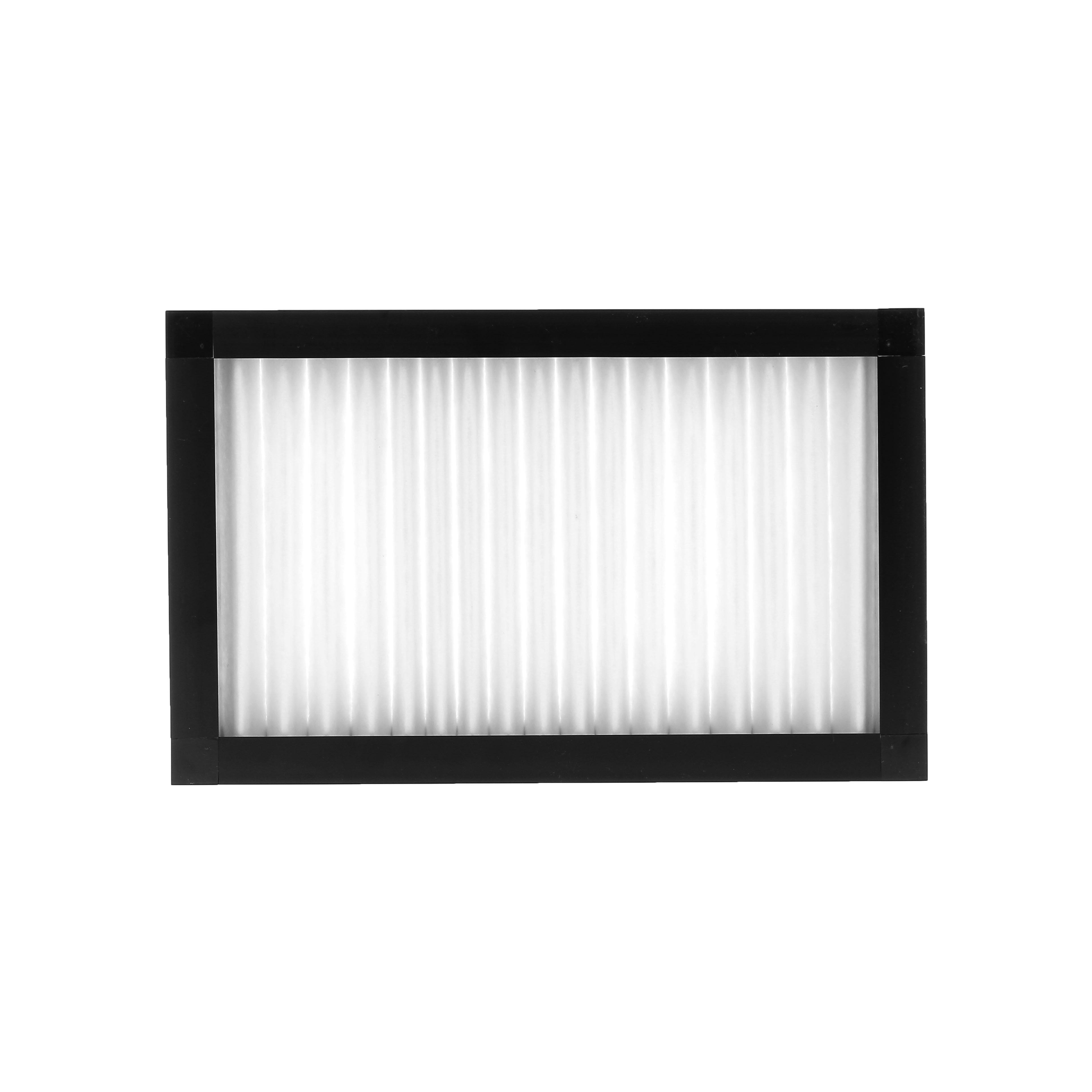 Genvex GE Energy 2 eller Genvex GE 590 Standardfilter 48mm