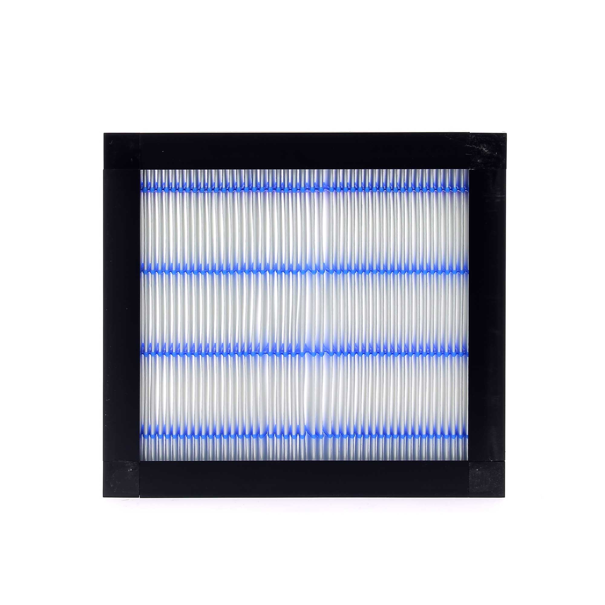 Genvex ECO 375 eller Nibe ERS S10-400 / ERS S10-500 Pollenfilter