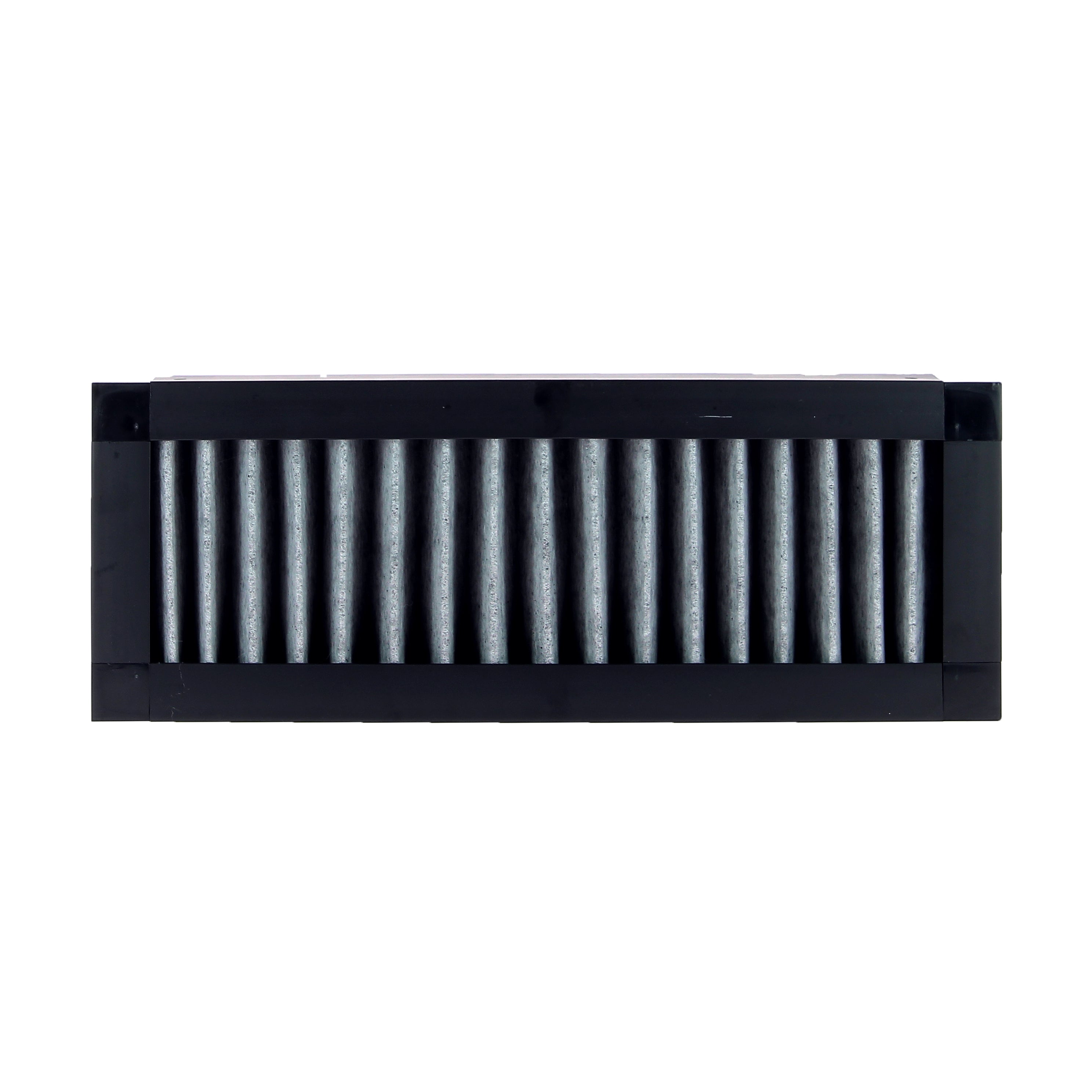 Exhausto VEX 35 2 DV Pollenfilter med kul