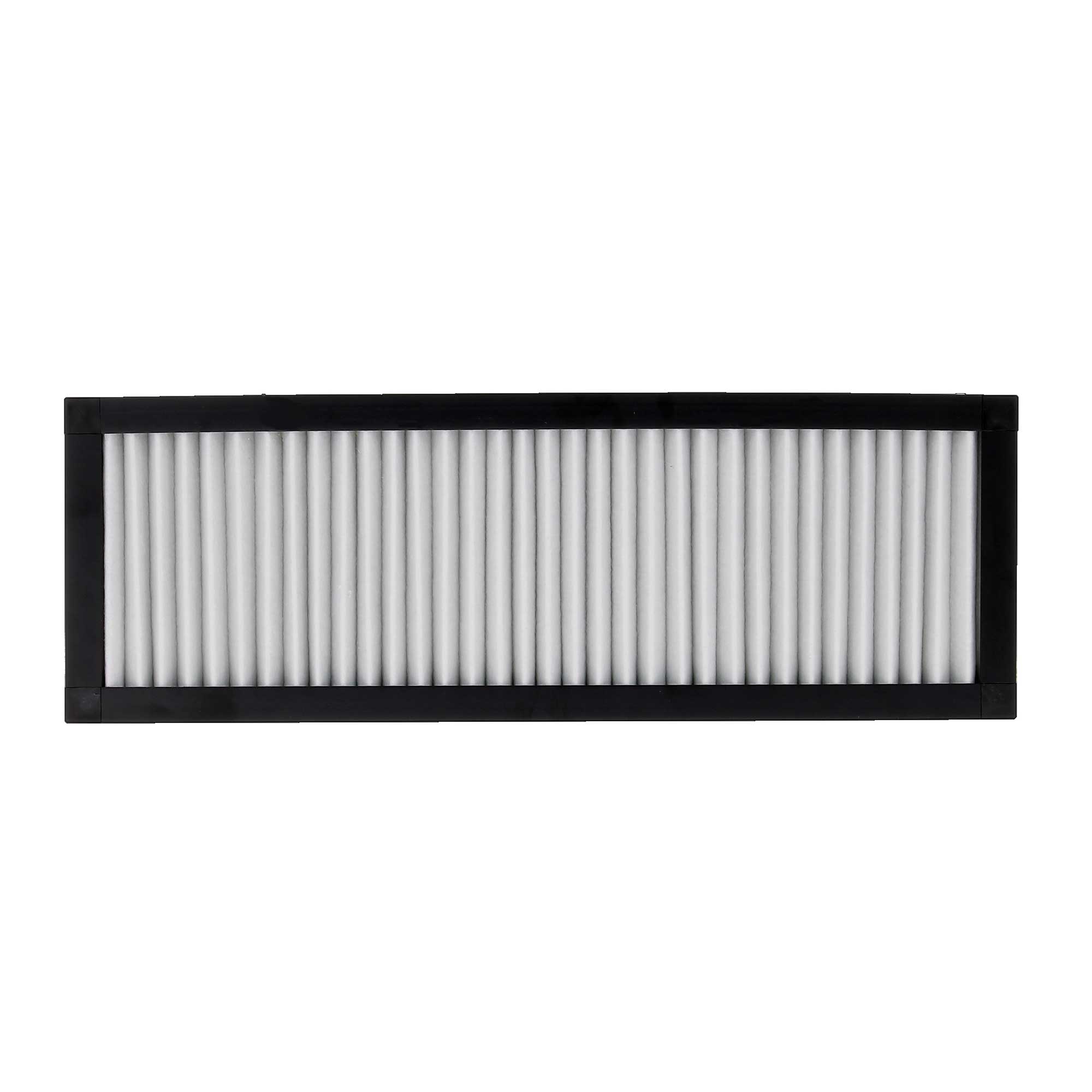 Nilan Comfort 252 Top / Comfort 302 Top / Compact P / VP 18 Compact Pollenfilter med kul