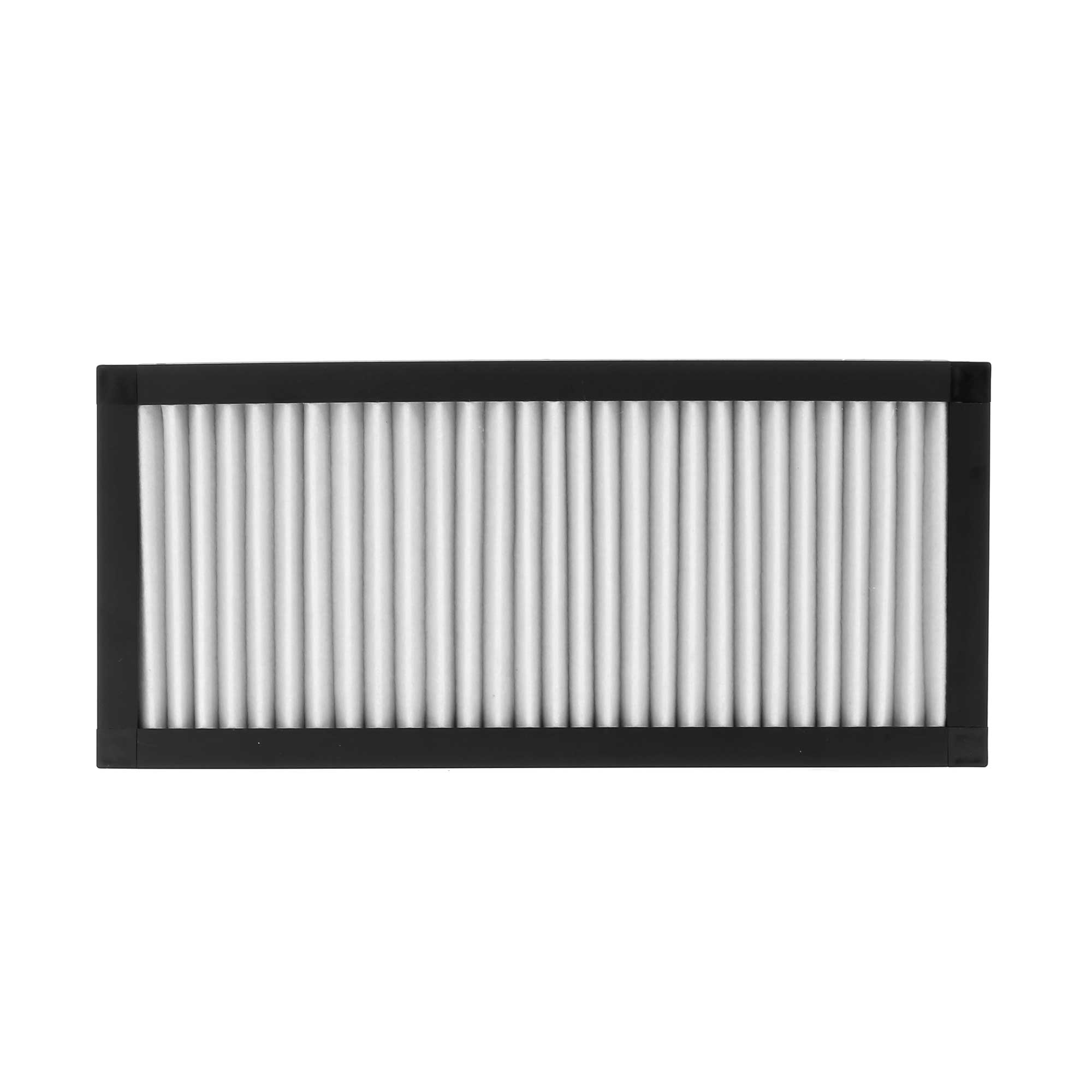Nilan Comfort 300 Top (Gl.) Pollenfilter med kul