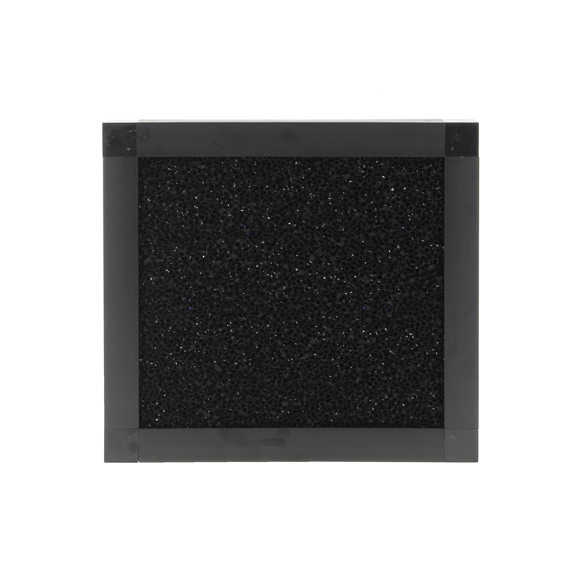 Genvex ECO 375 eller Nibe ERS S10-400 / ERS S10-500 Pollenfilter med kul