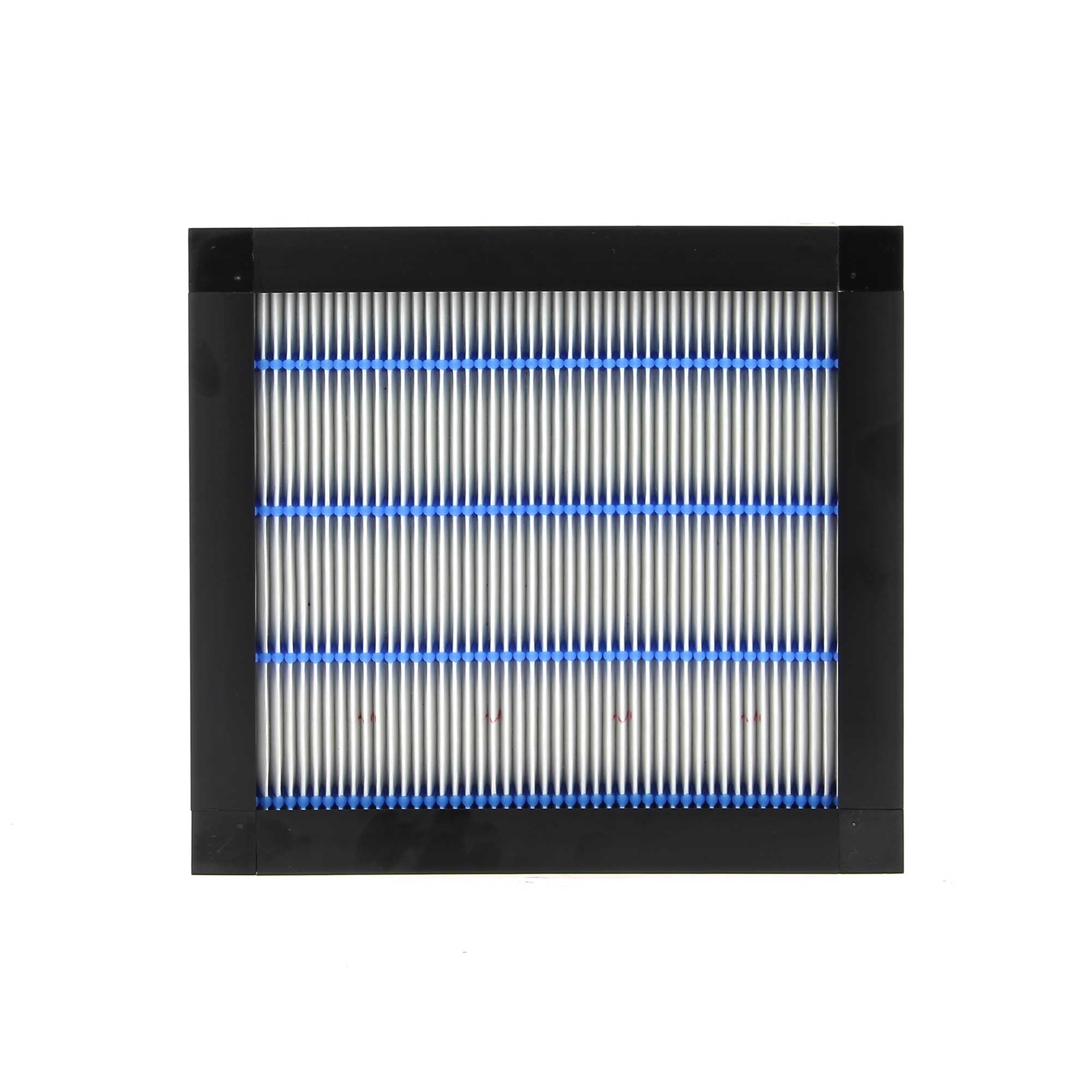 Genvex ECO 375 eller Nibe ERS S10-400 / ERS S10-500 Pollenfilter med kul