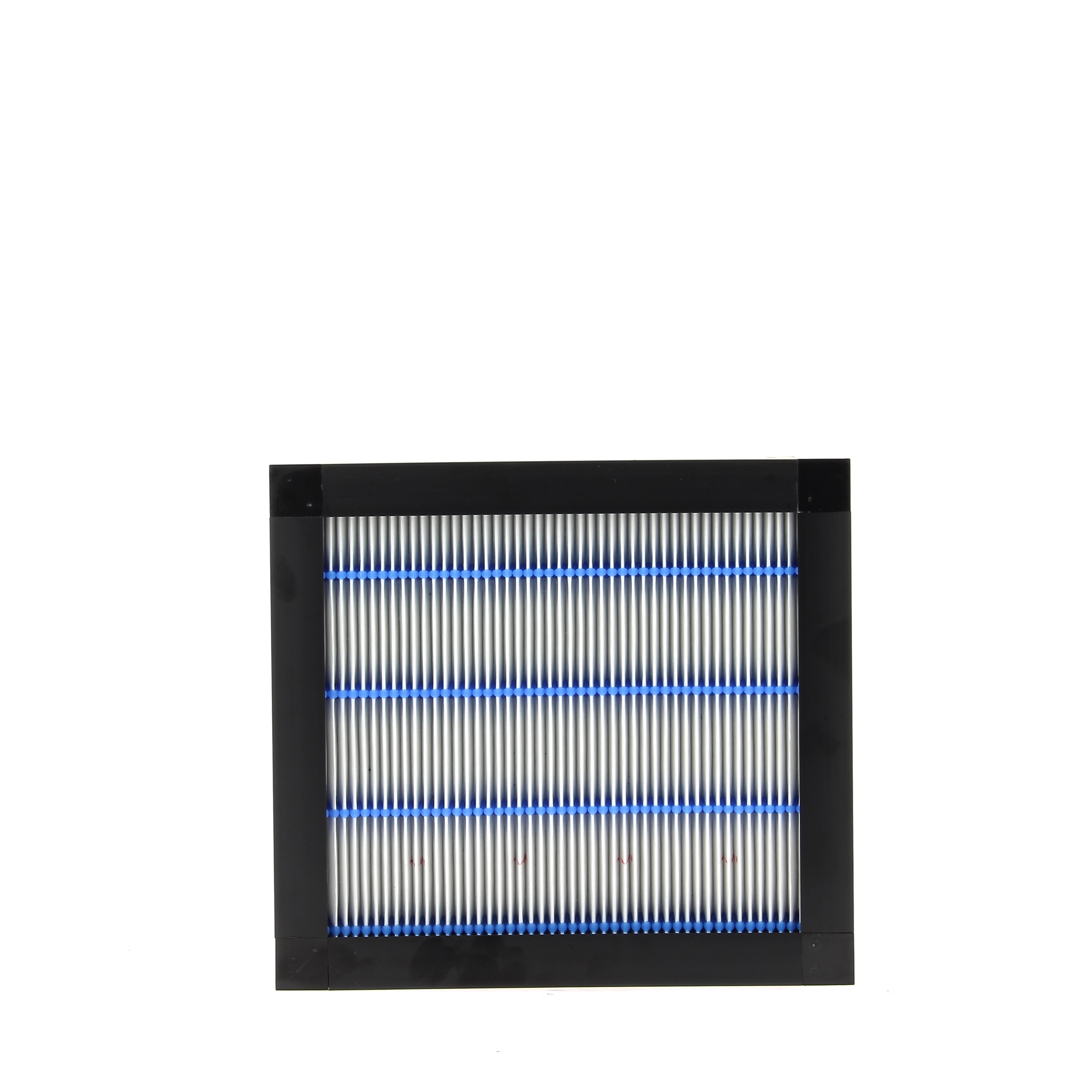 Genvex ECO 375 eller Nibe ERS S10-400 / ERS S10-500 Pollenfilter med kul