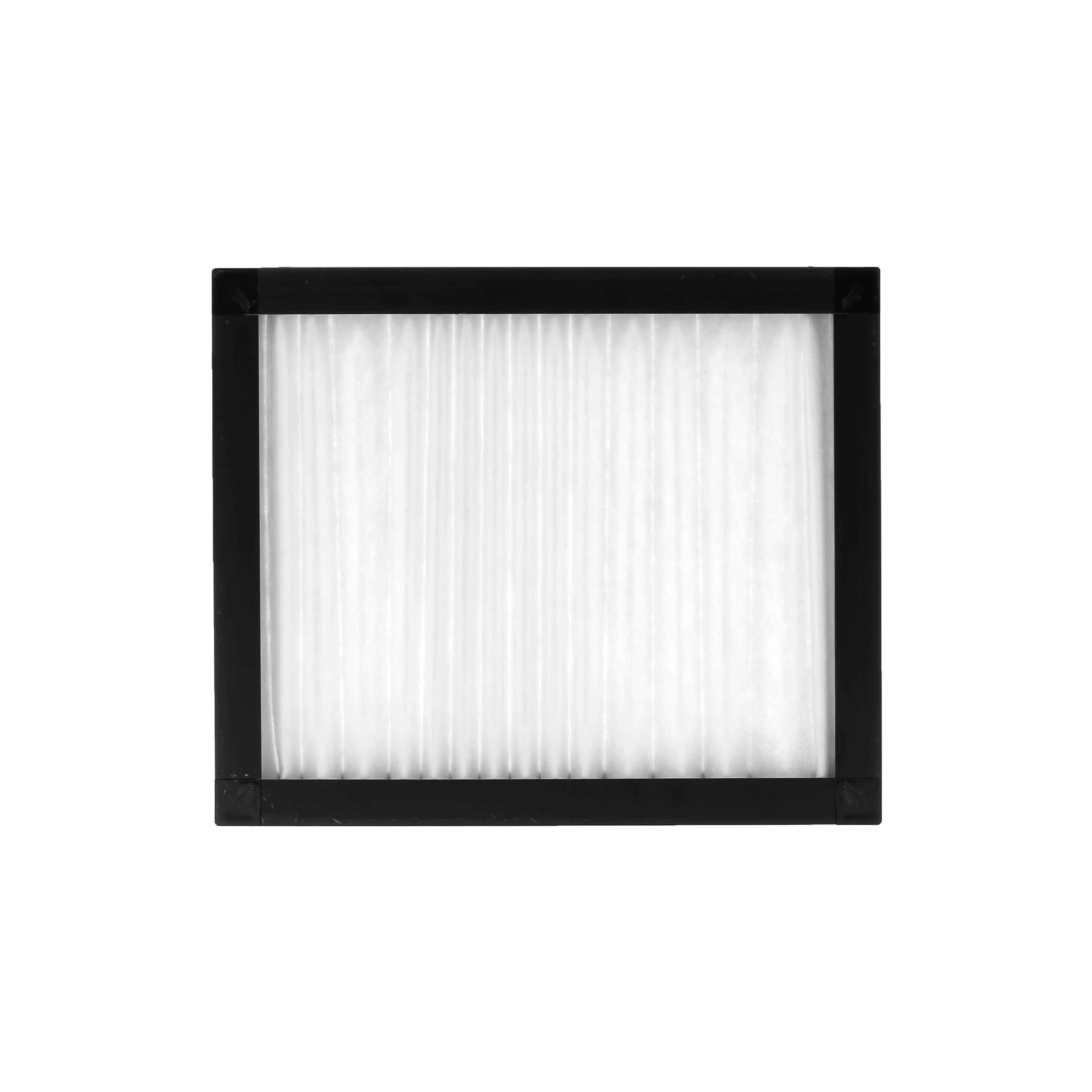 Airteam RDCD 1,5 Standardfilter u. Front