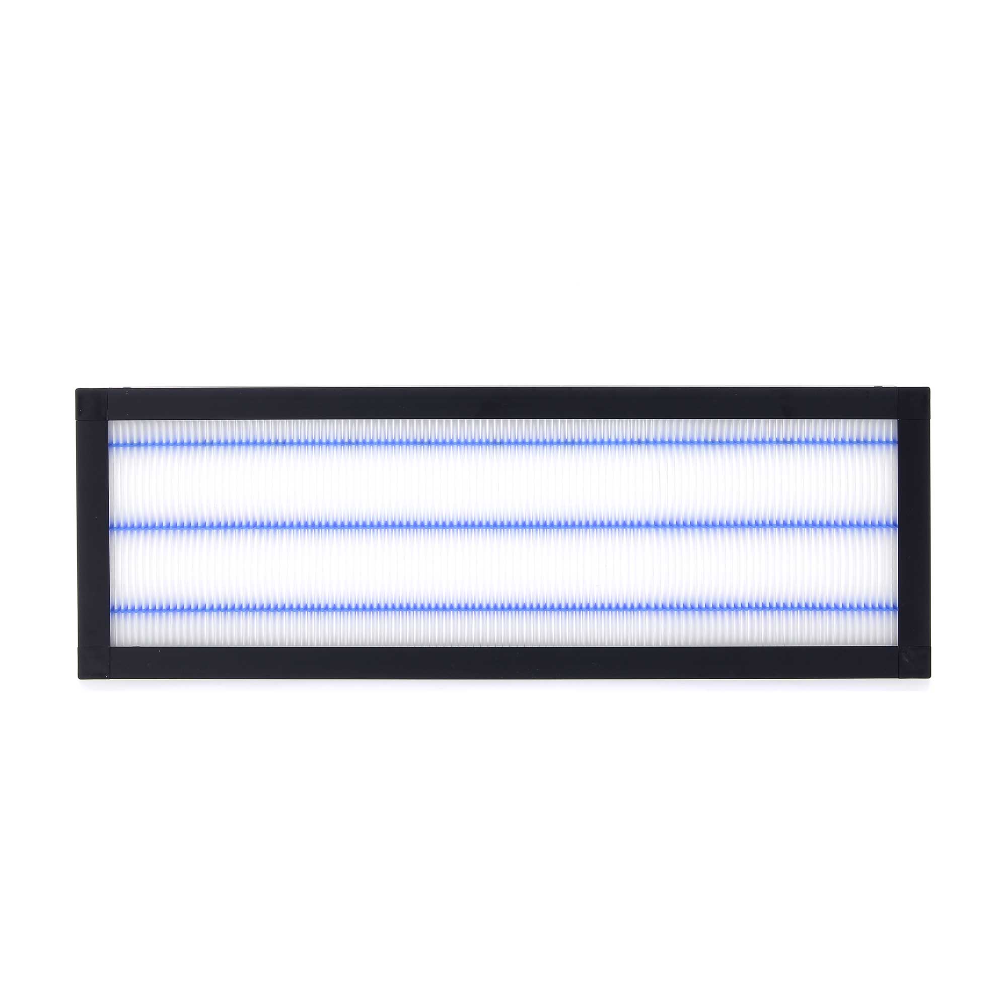 Nilan Comfort 252 Top Pollenfilter