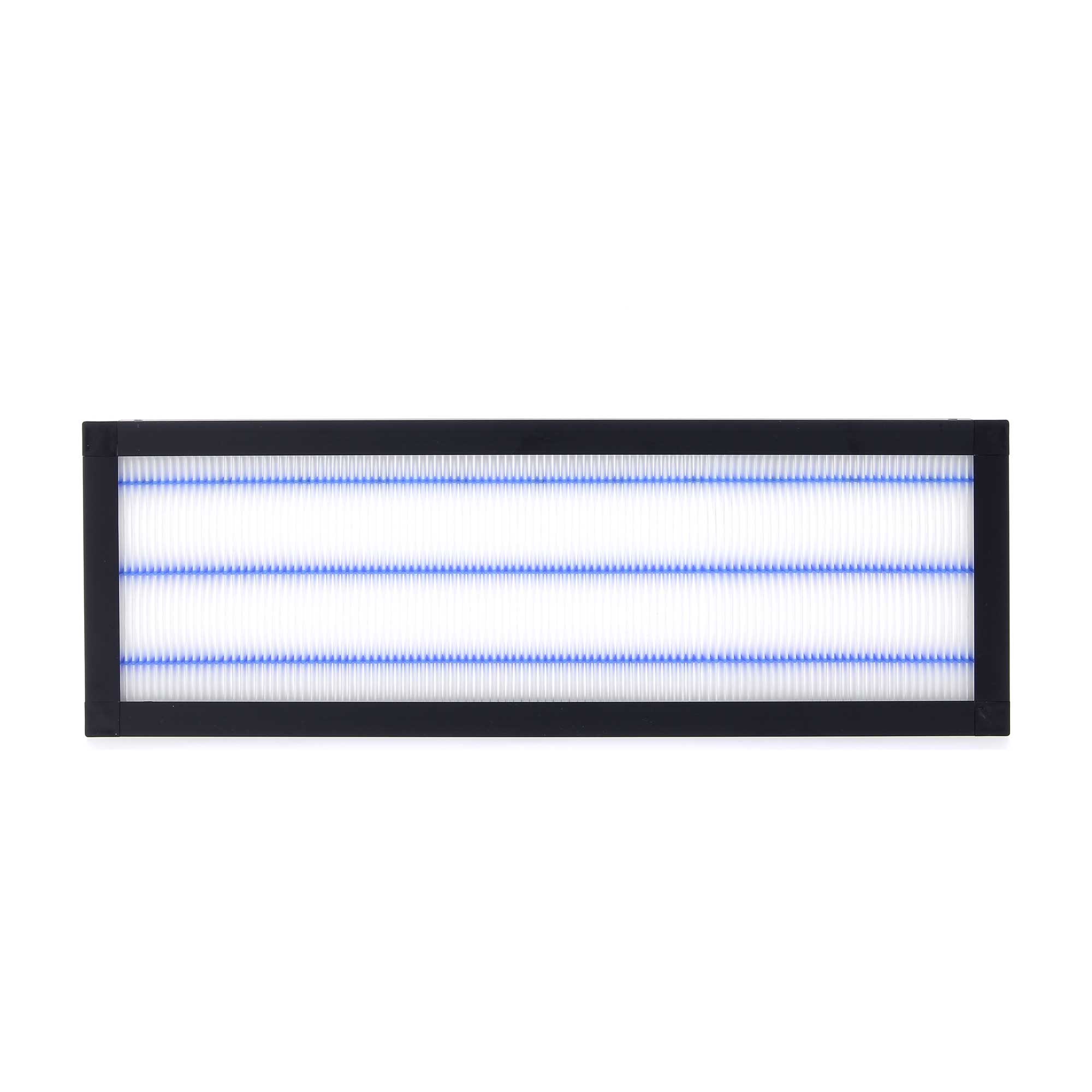 Nilan Comfort 302 Top Pollenfilter