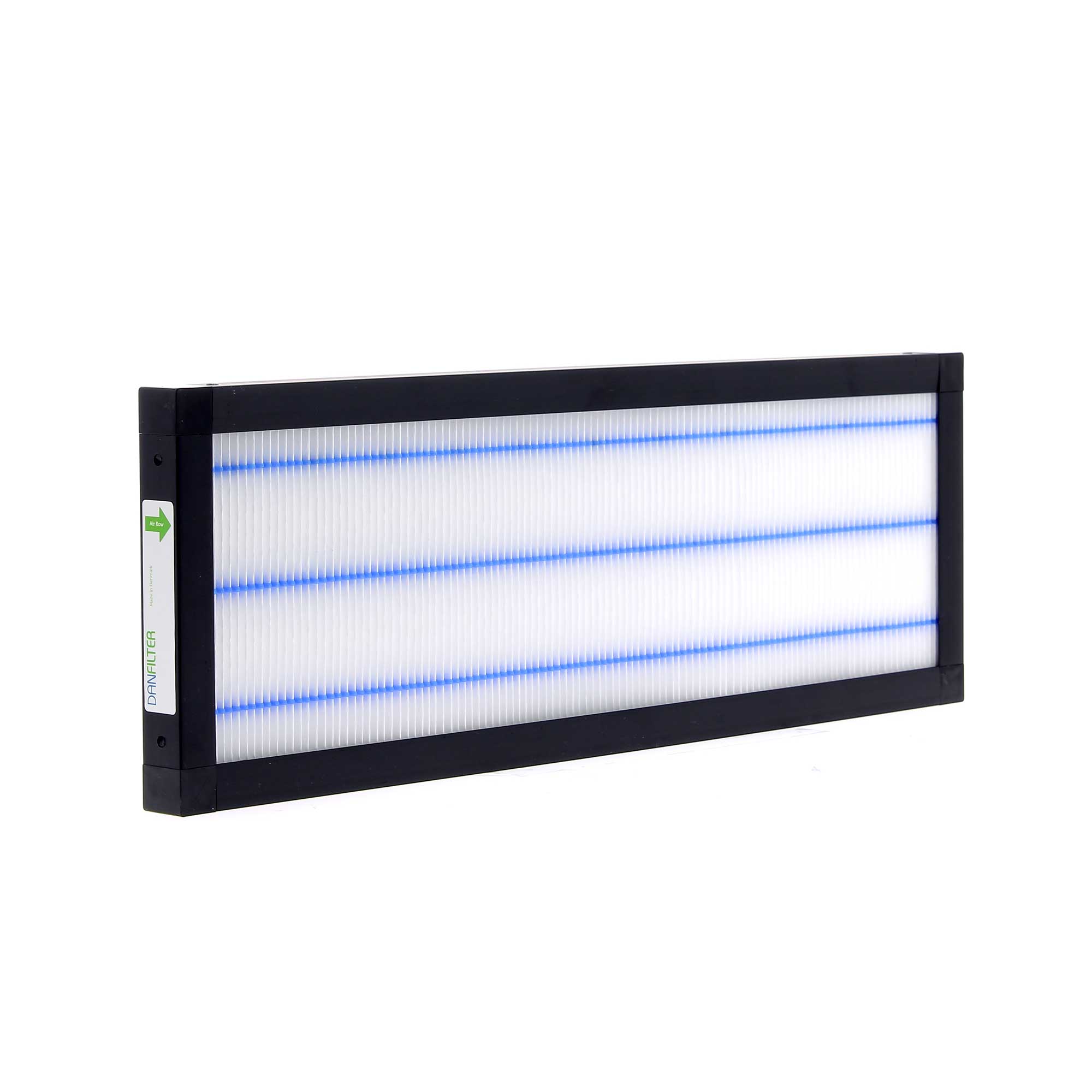Nilan Comfort 252 Top Pollenfilter