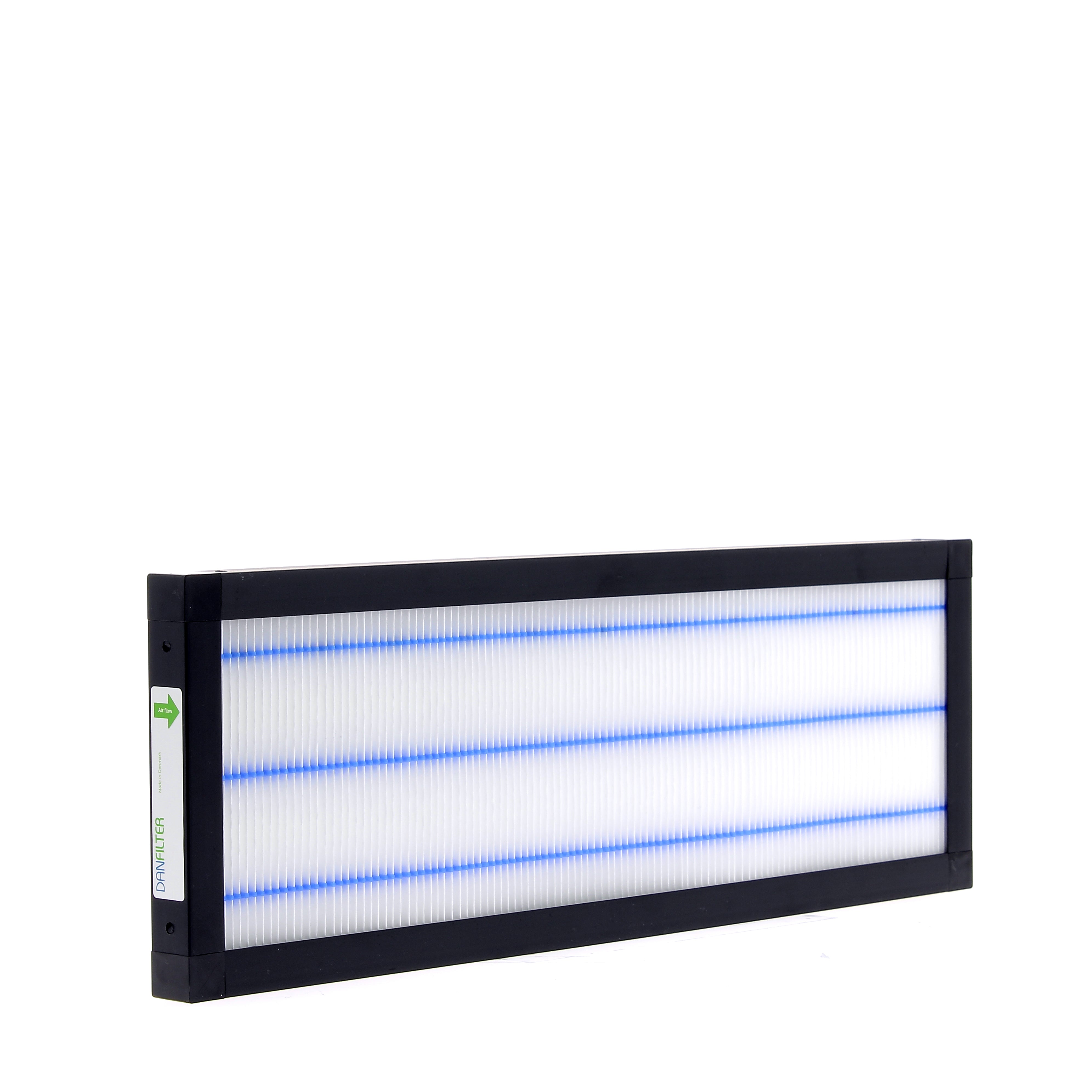 Nilan Comfort 302 Top Pollenfilter