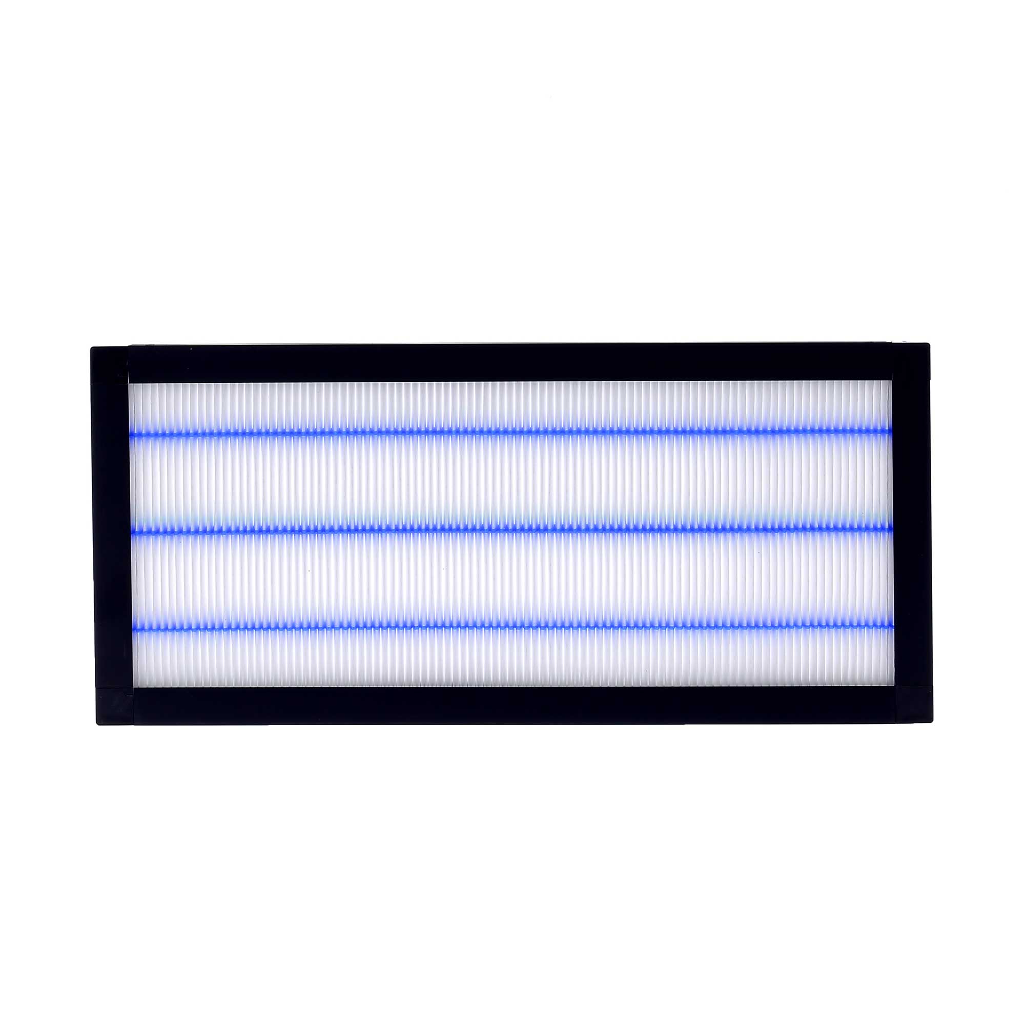 Nilan Comfort 300 Top (Gl.) SafeAir filter