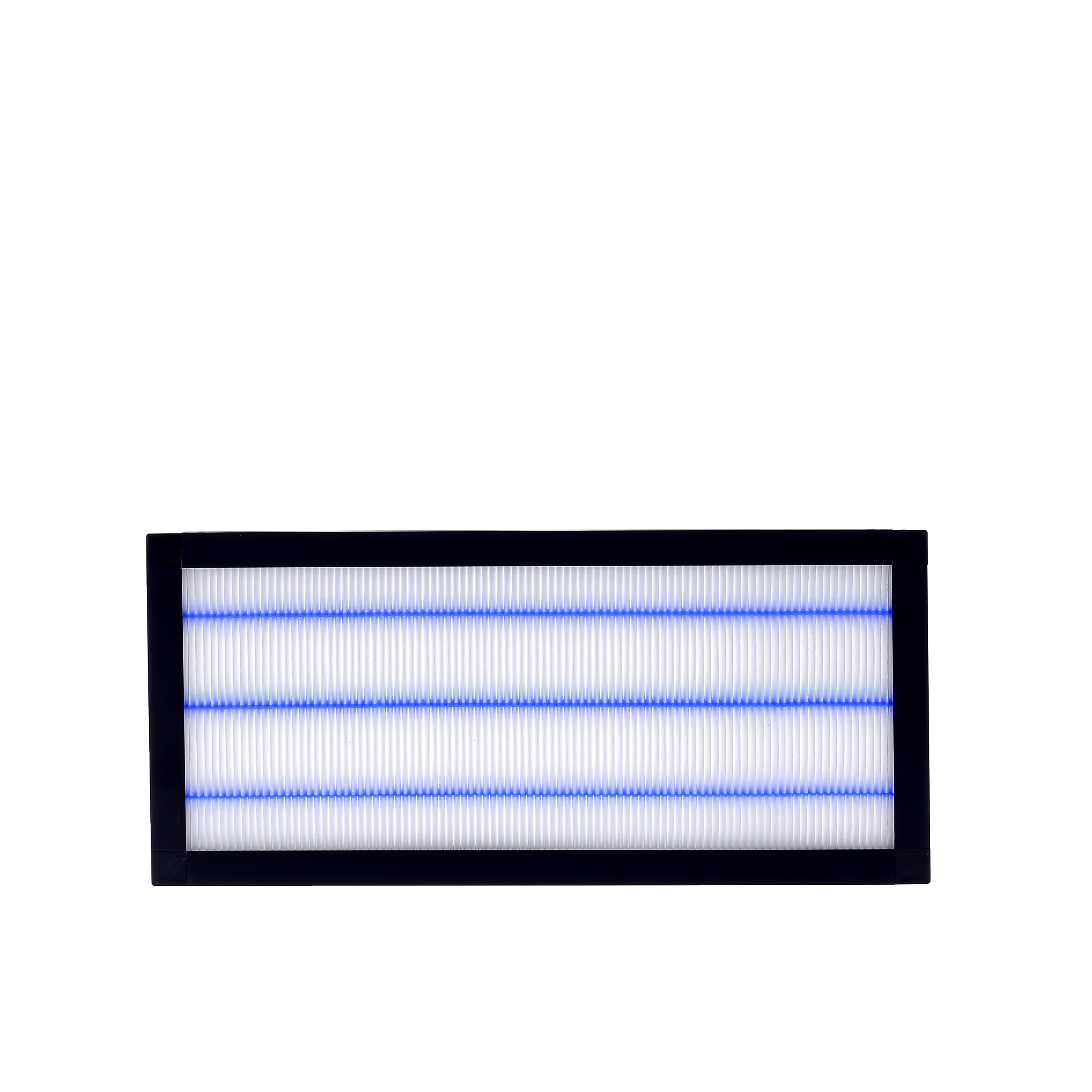 Nilan Comfort 300 Top (Gl.) SafeAir filter