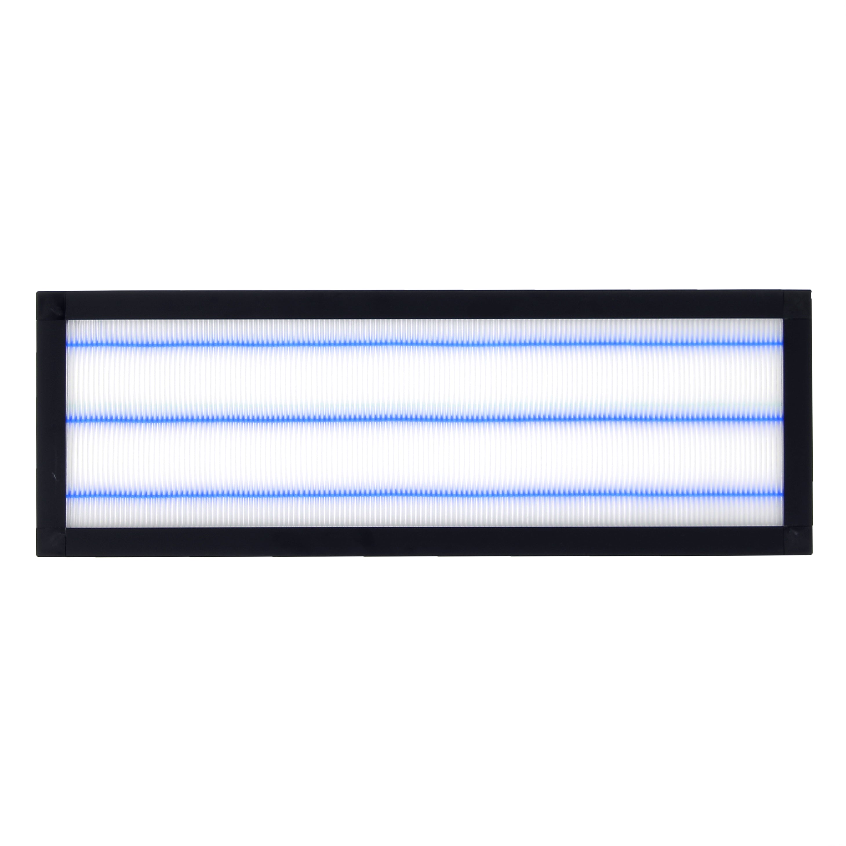 Genvex GE Energy 2 eller Genvex GE 590 SafeAir filter 25mm