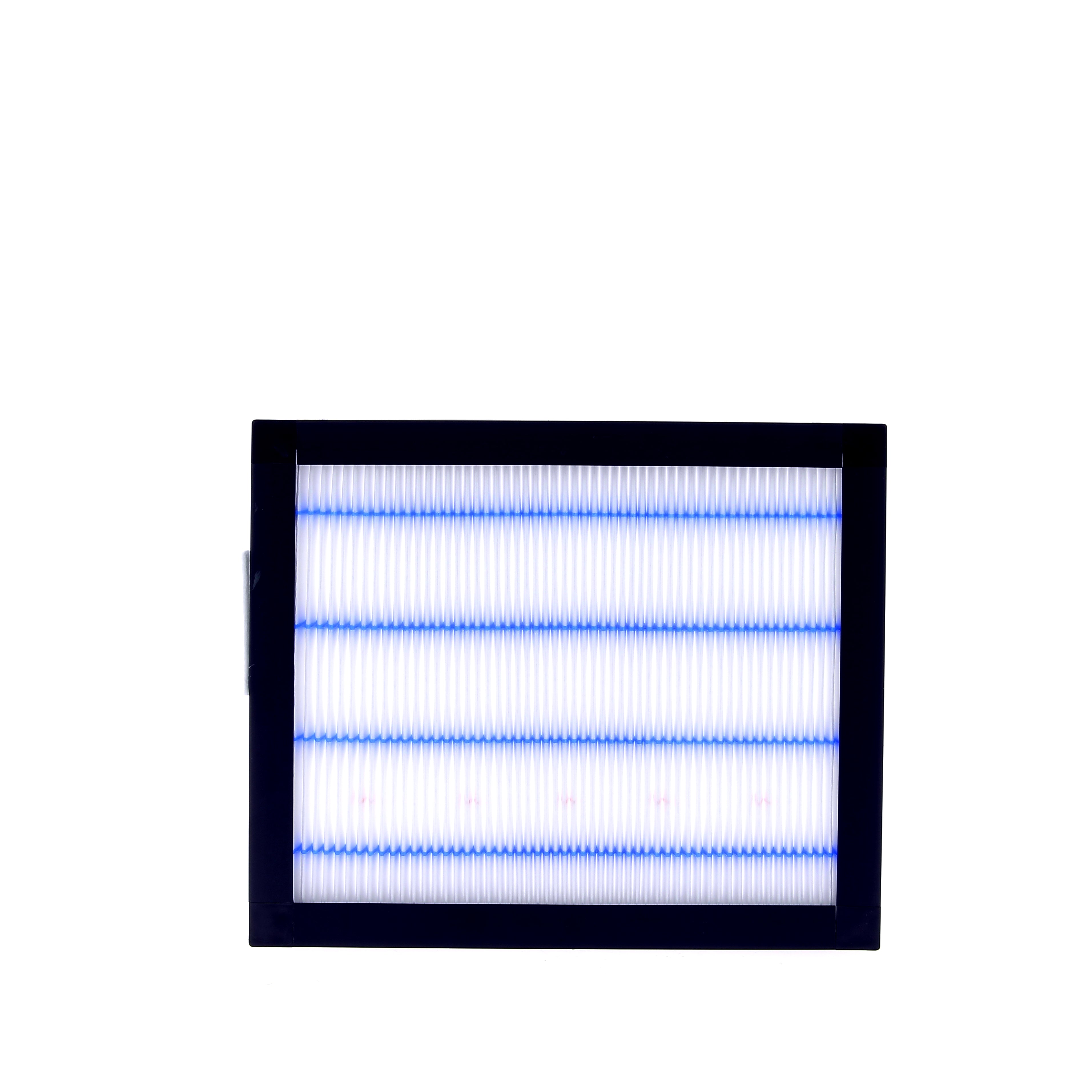 Airteam RDCD 3,5 Pollenfilter u. Front