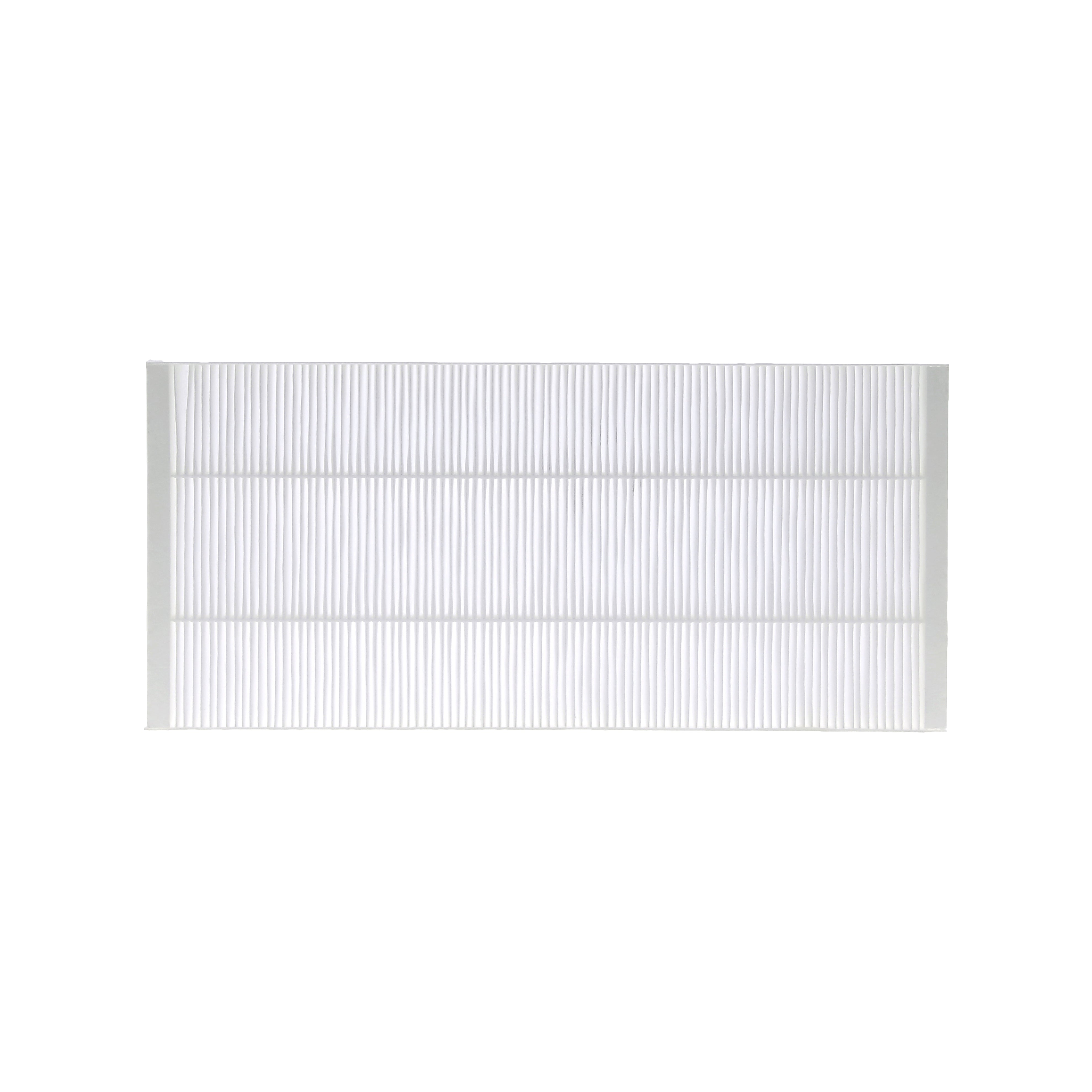 Genvex ECO 190 (XL) SafeAir filter - Sideframe