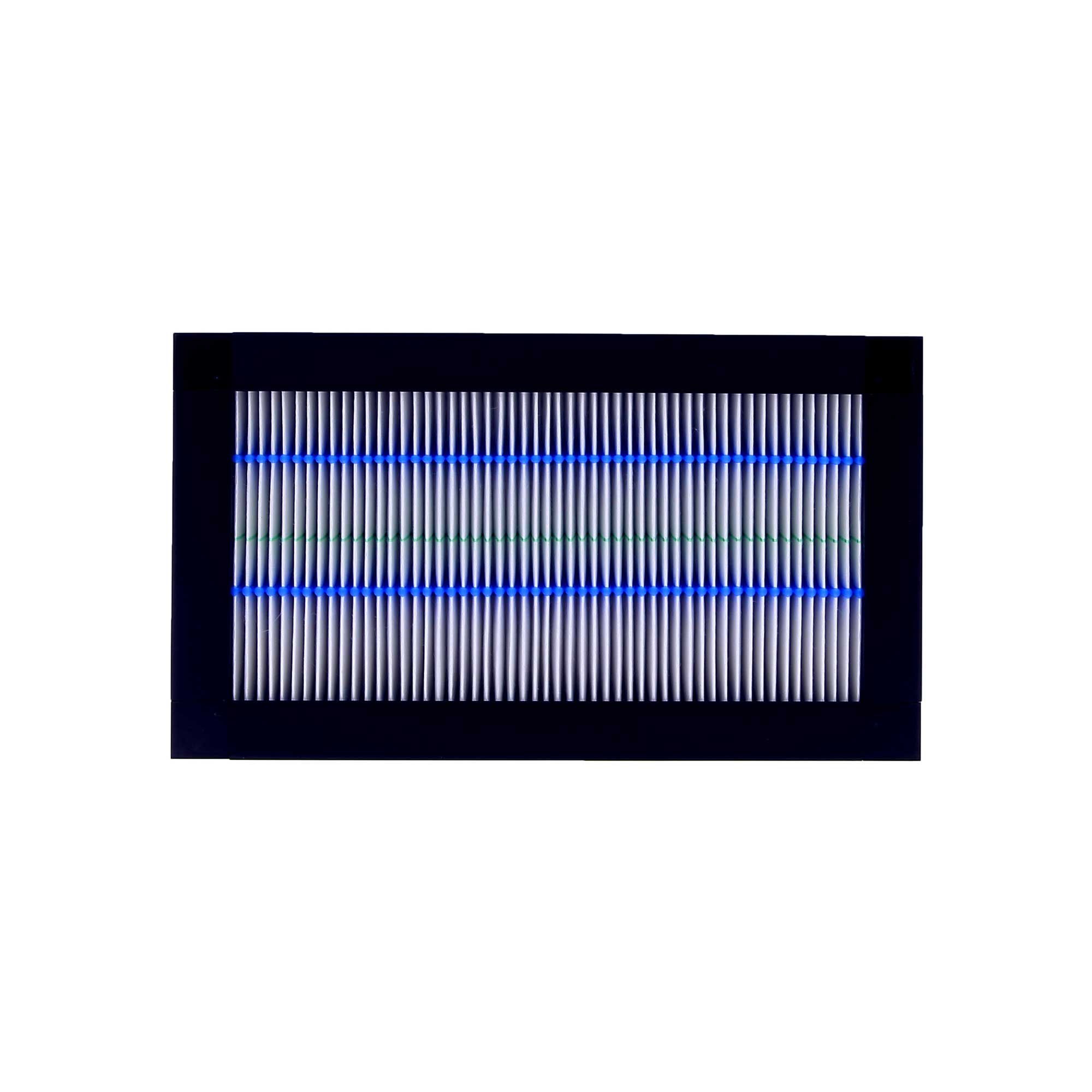 SafeAir Plus filter til Danfoss W1 eller Dantherm HCV 3 / HCV 4