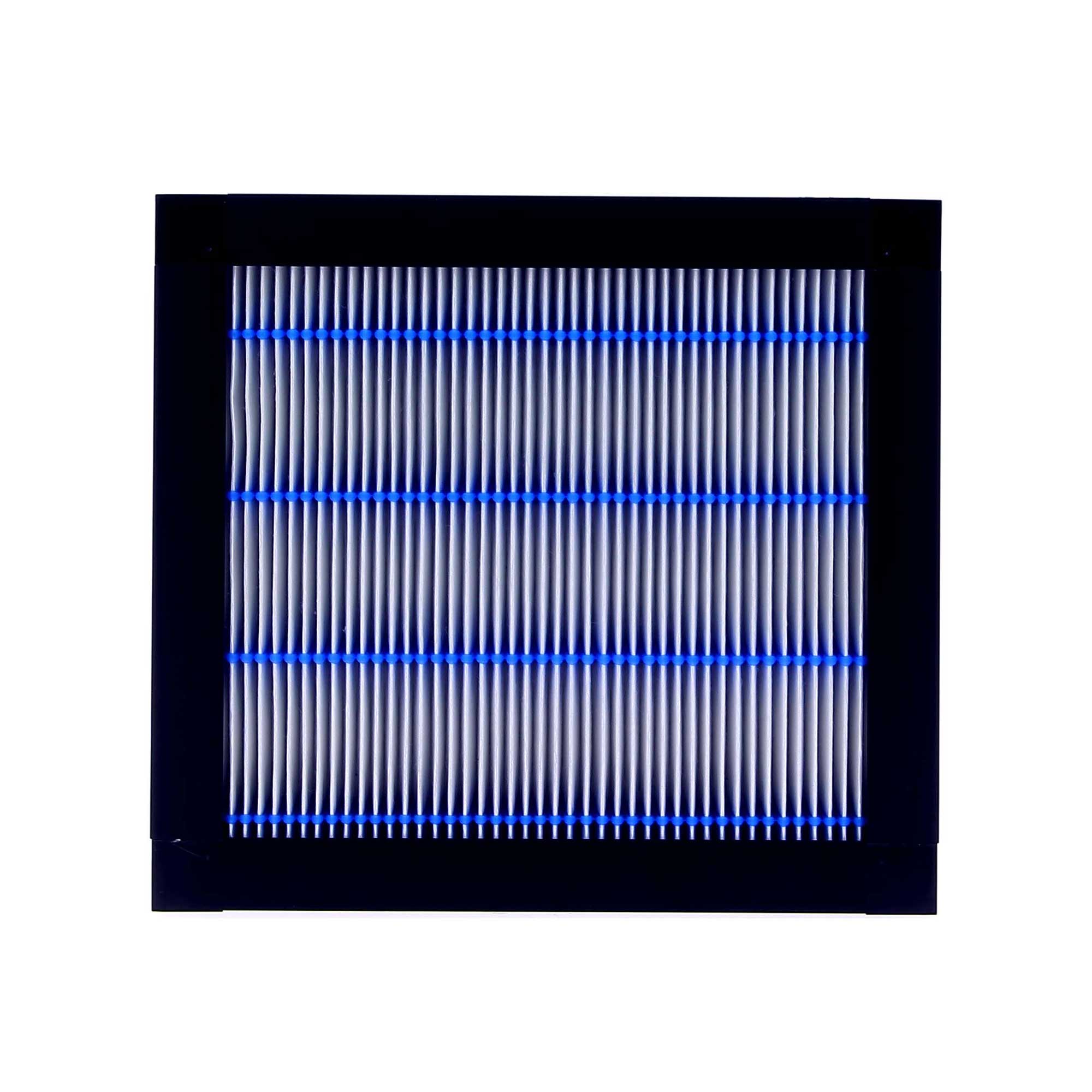 Genvex ECO 375 eller Nibe ERS S10-400 / ERS S10-500 SafeAir Plus filter