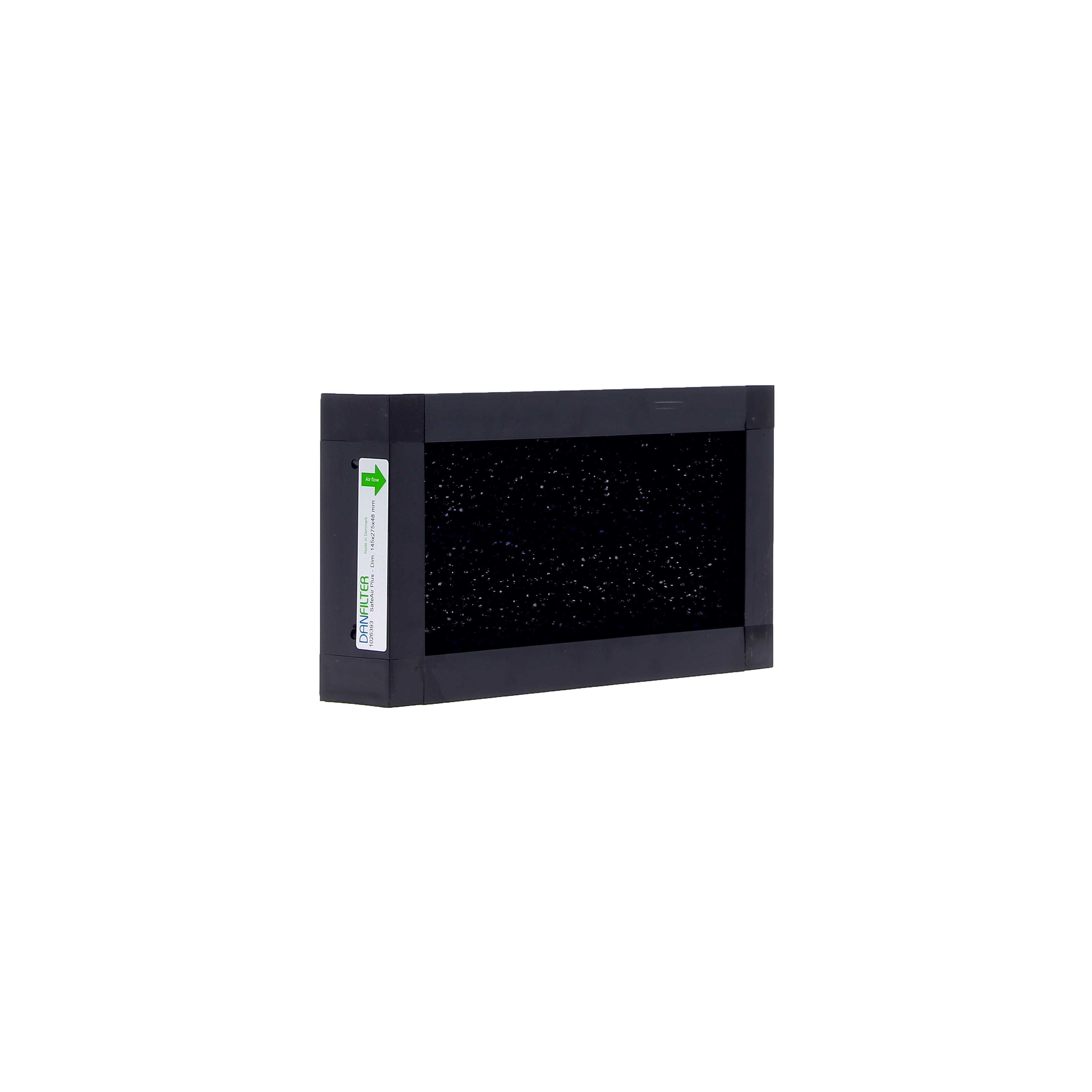 SafeAir Plus filter til Dantherm HCV 300