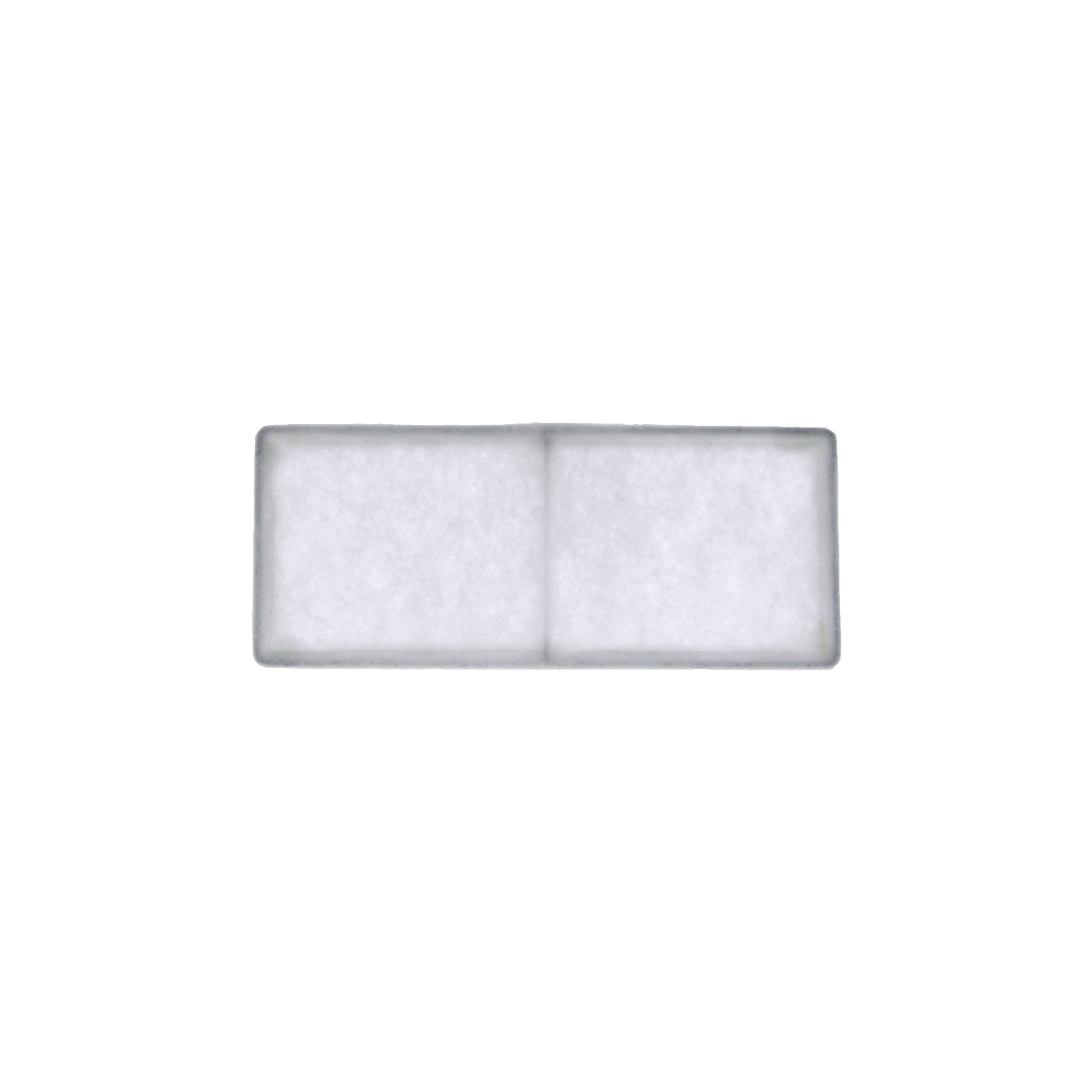 Renovent & Brink Standardfilter fancoil