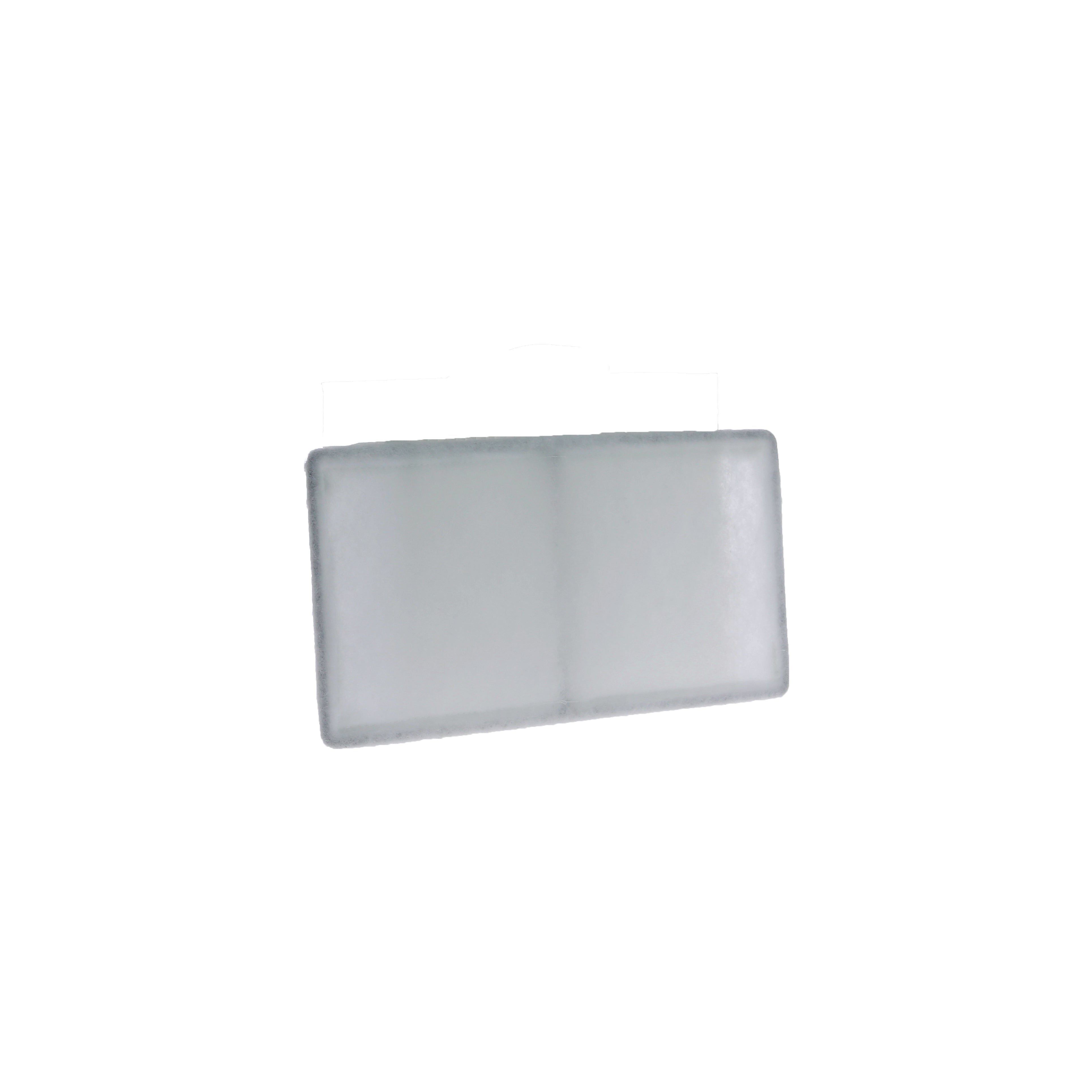 Renovent & Brink Standardfilter fancoil