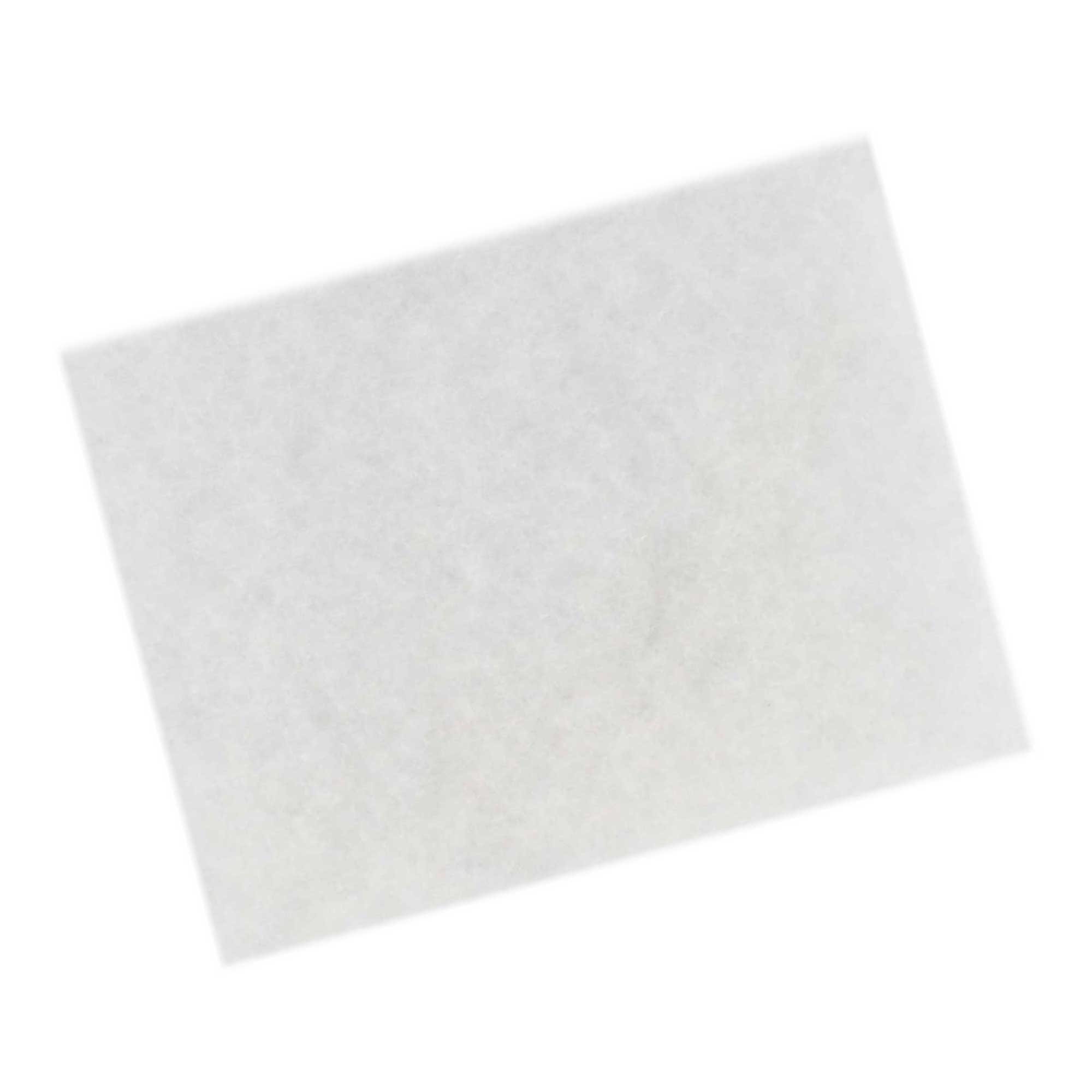 Nibe F100 (før juni 2000) Standardfilter