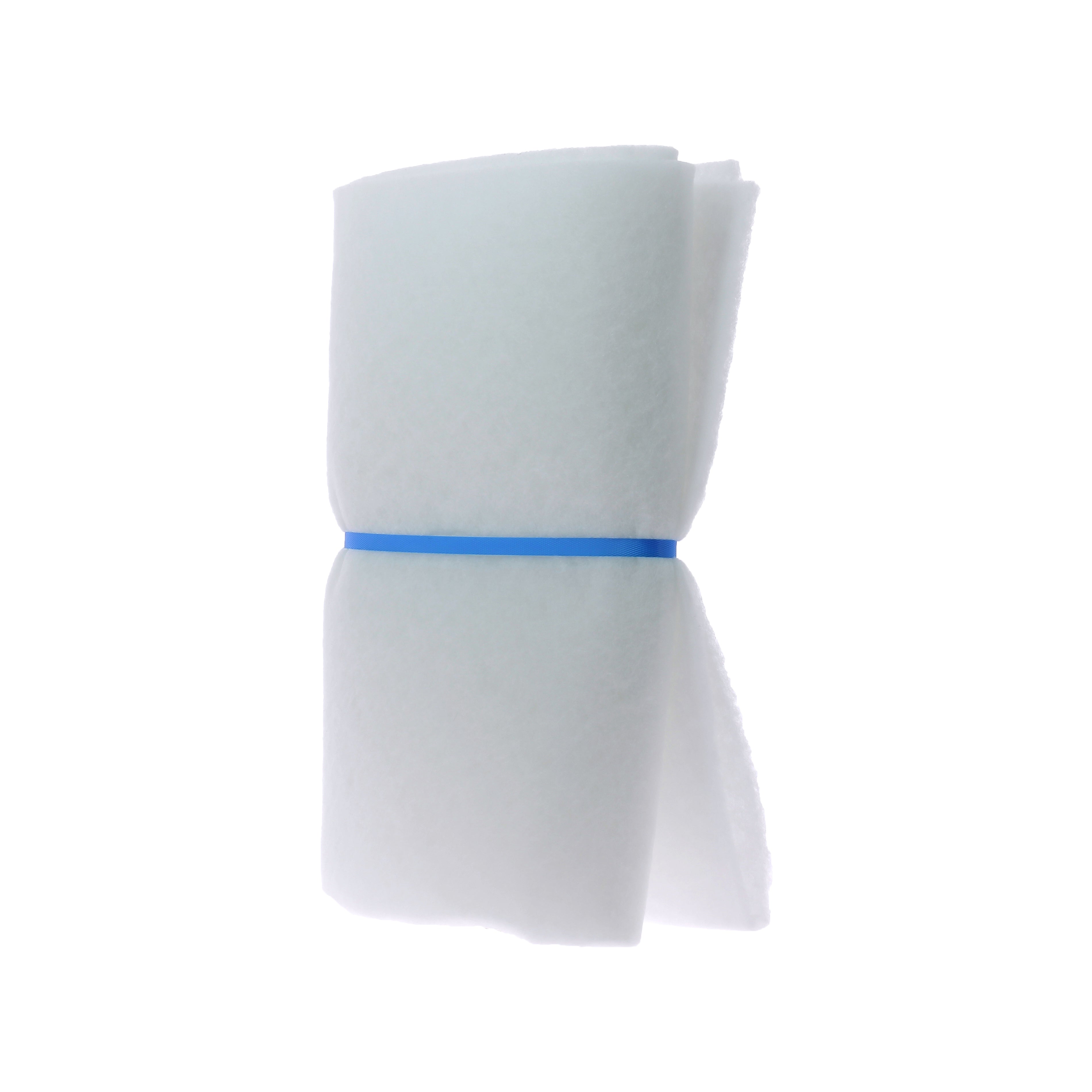 Nibe Universalfilter, klip selv, 1 m², 10 mm, G3
