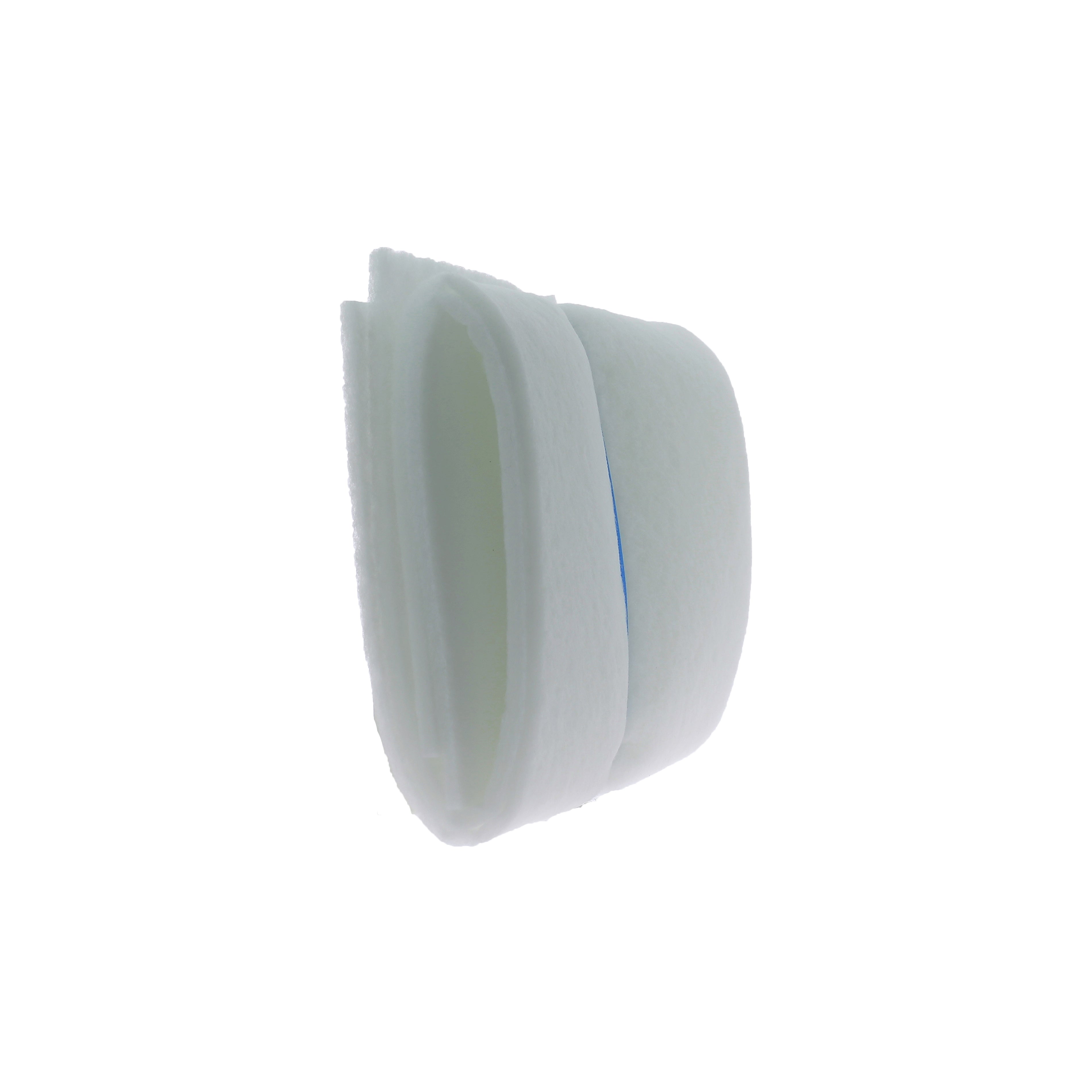 Nibe Universalfilter, klip selv, 1 m², 10 mm, G3