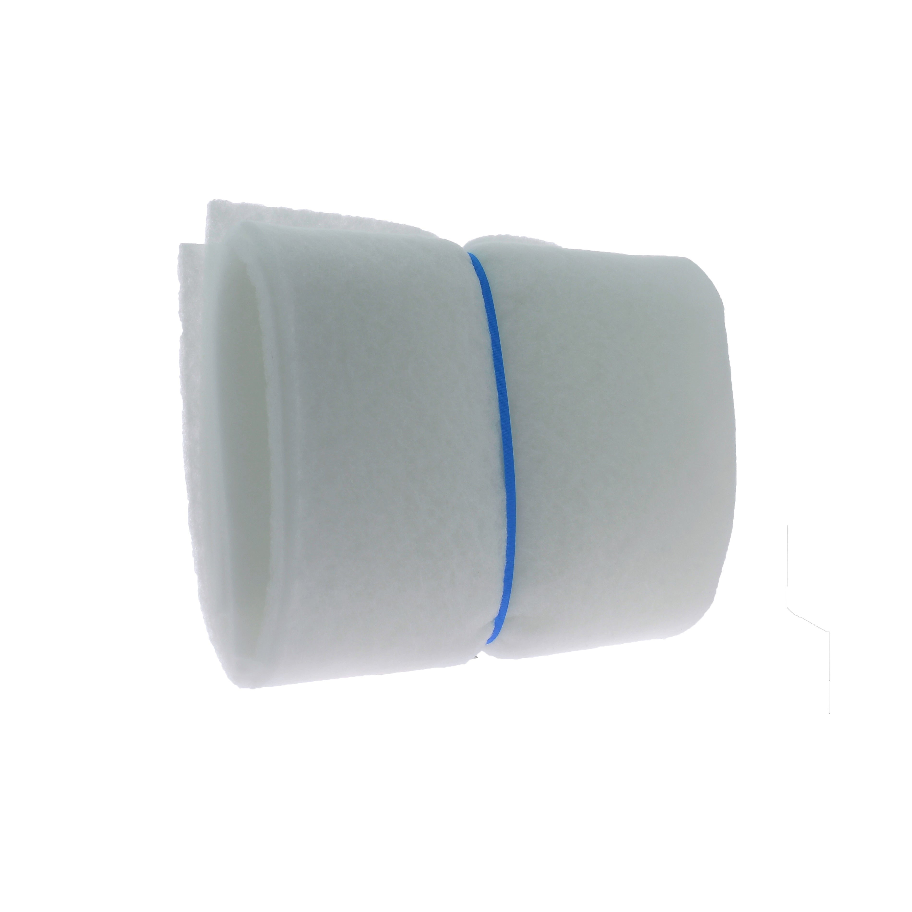 Nibe Universalfilter, klip selv, 1 m², 10 mm, G3