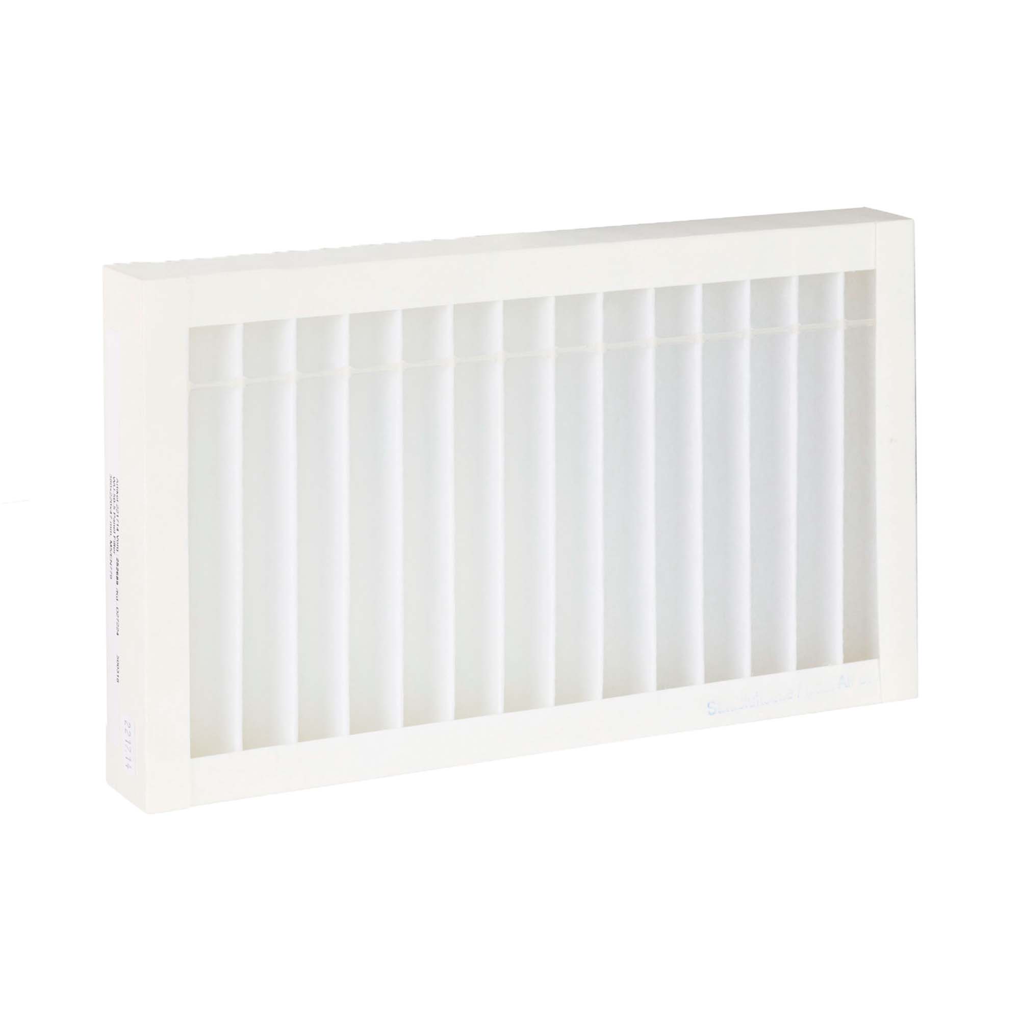 Duka Vent Top Plus 200/225/230/VUT 160 V/Buccma Buccma BE TOP 150 Standardfilter