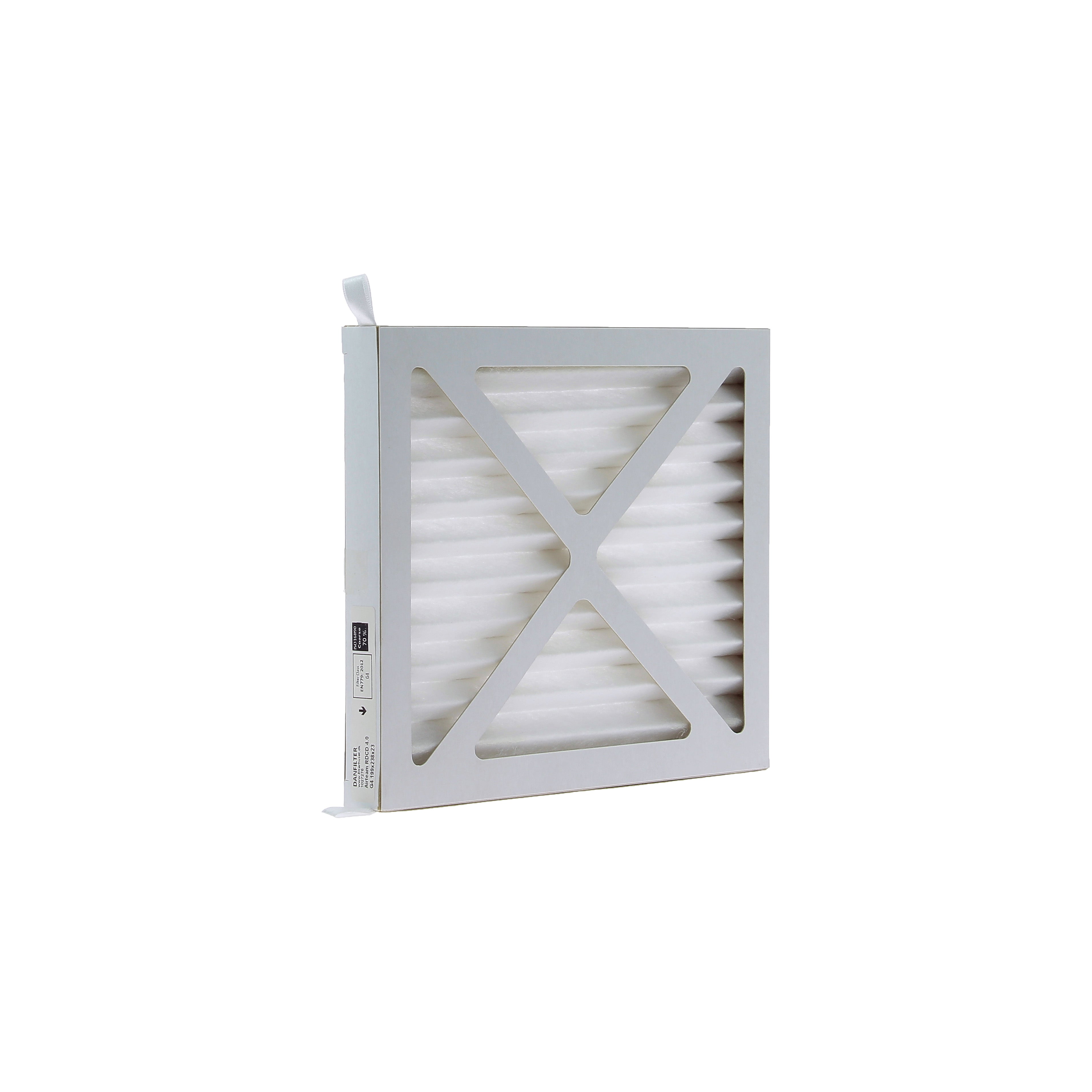 Airteam RDCD 4,0 Standardfilter