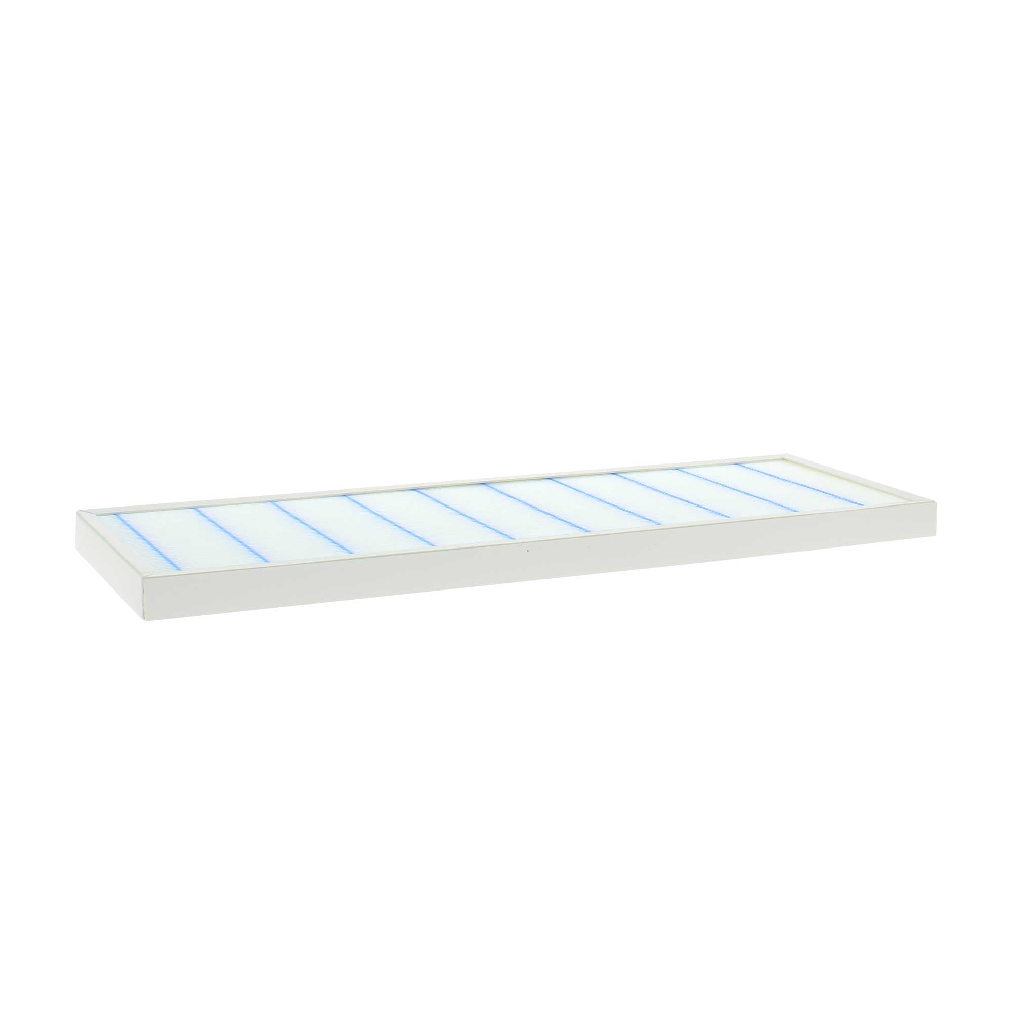 Nilan Comfort 302 Top Pollenfilter pap