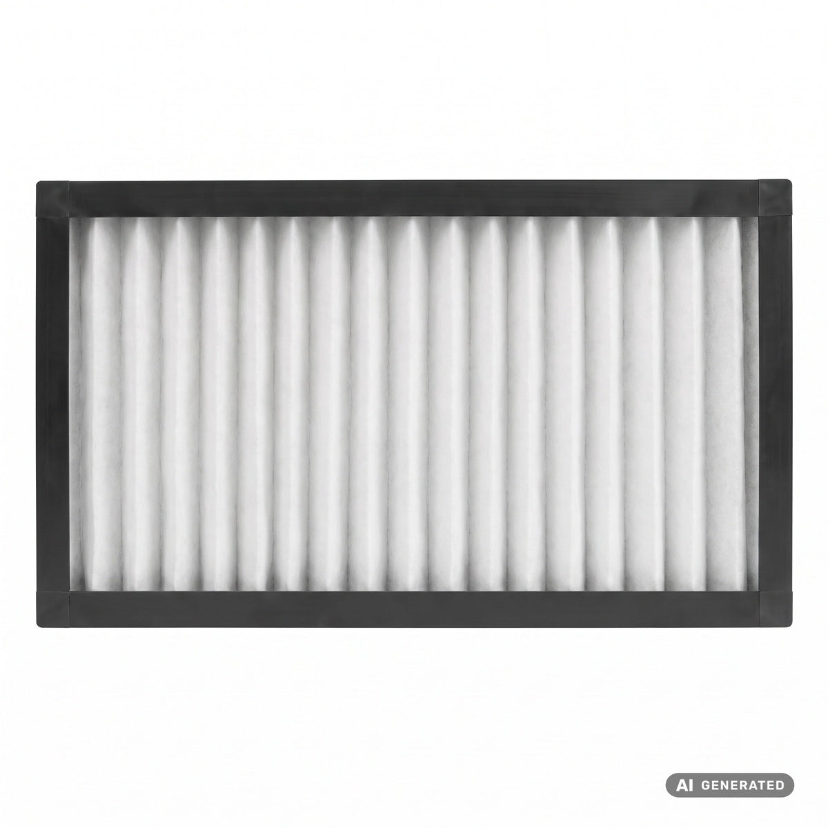 Standardfilter til Airteam RDCD 3,0