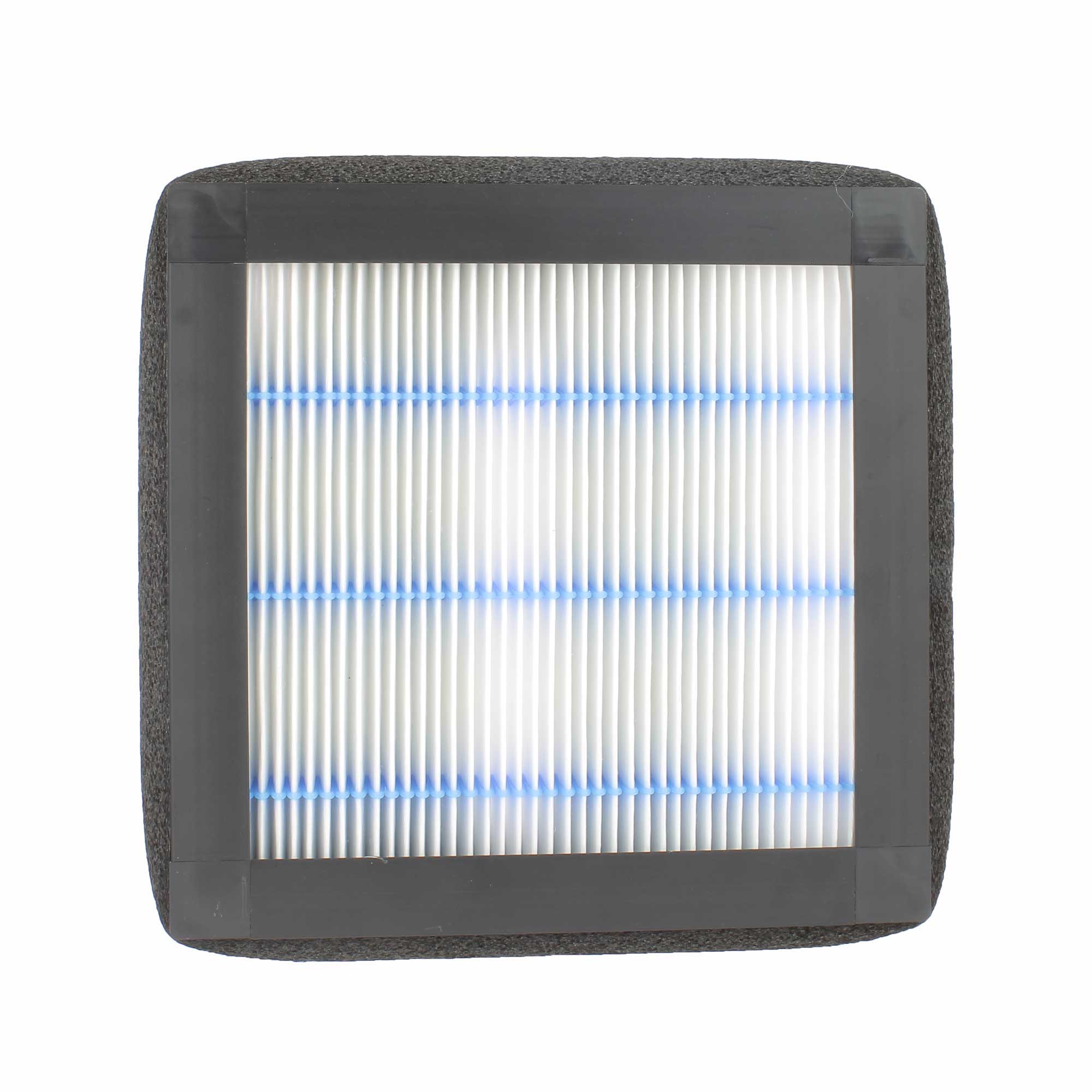 Nibe Fighter 470 Pollenfilter
