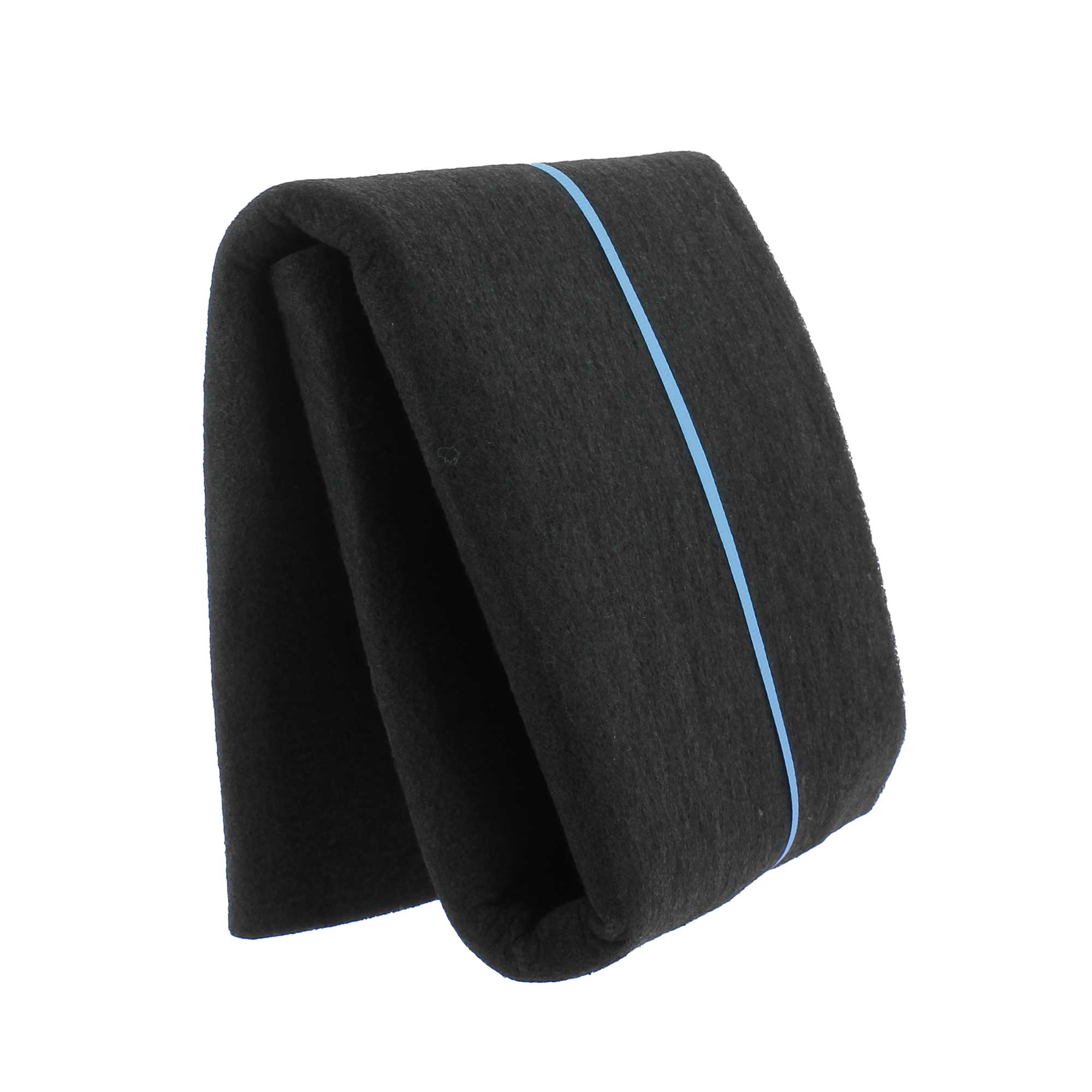 Universalfilter med kul, klip selv, 1 m², 12 mm, G4