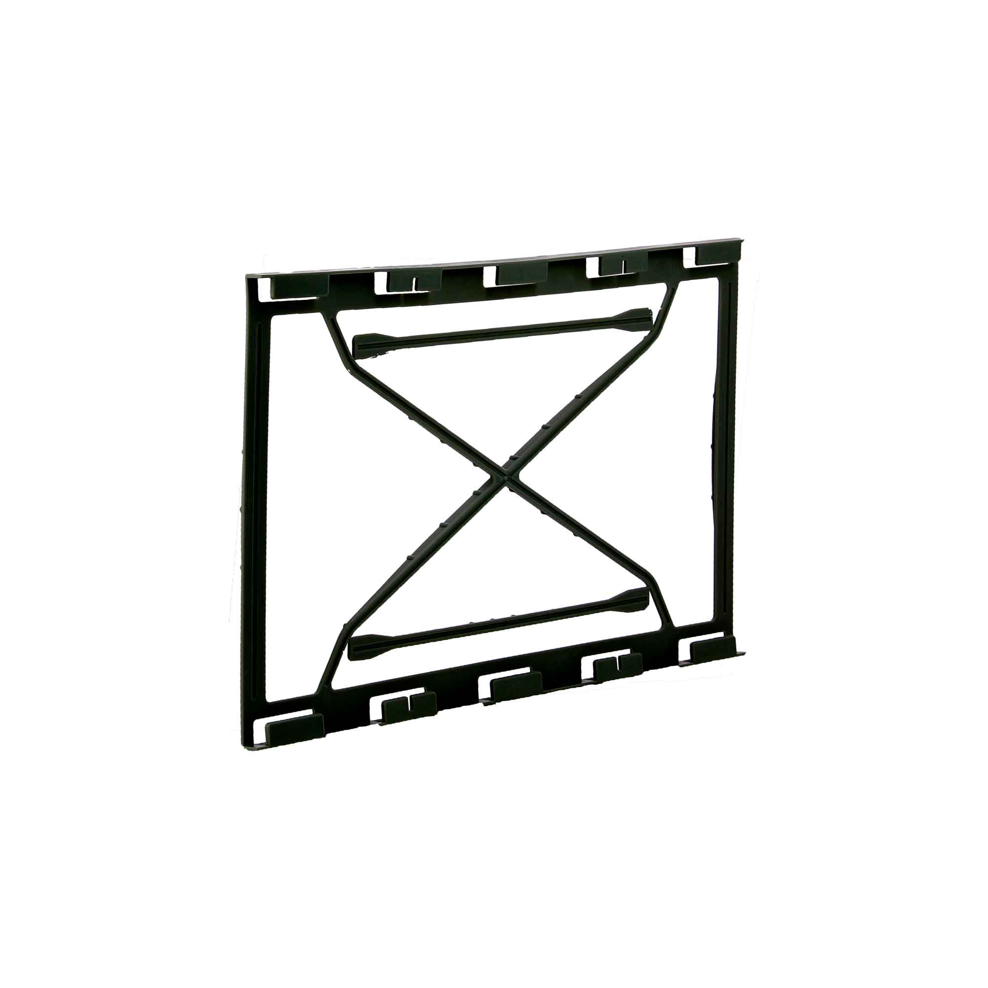 Filterramme til Nilan Comfort 250 Top (Ny) / 250 L / 250 R / 350 Top / 350 L / 350 R