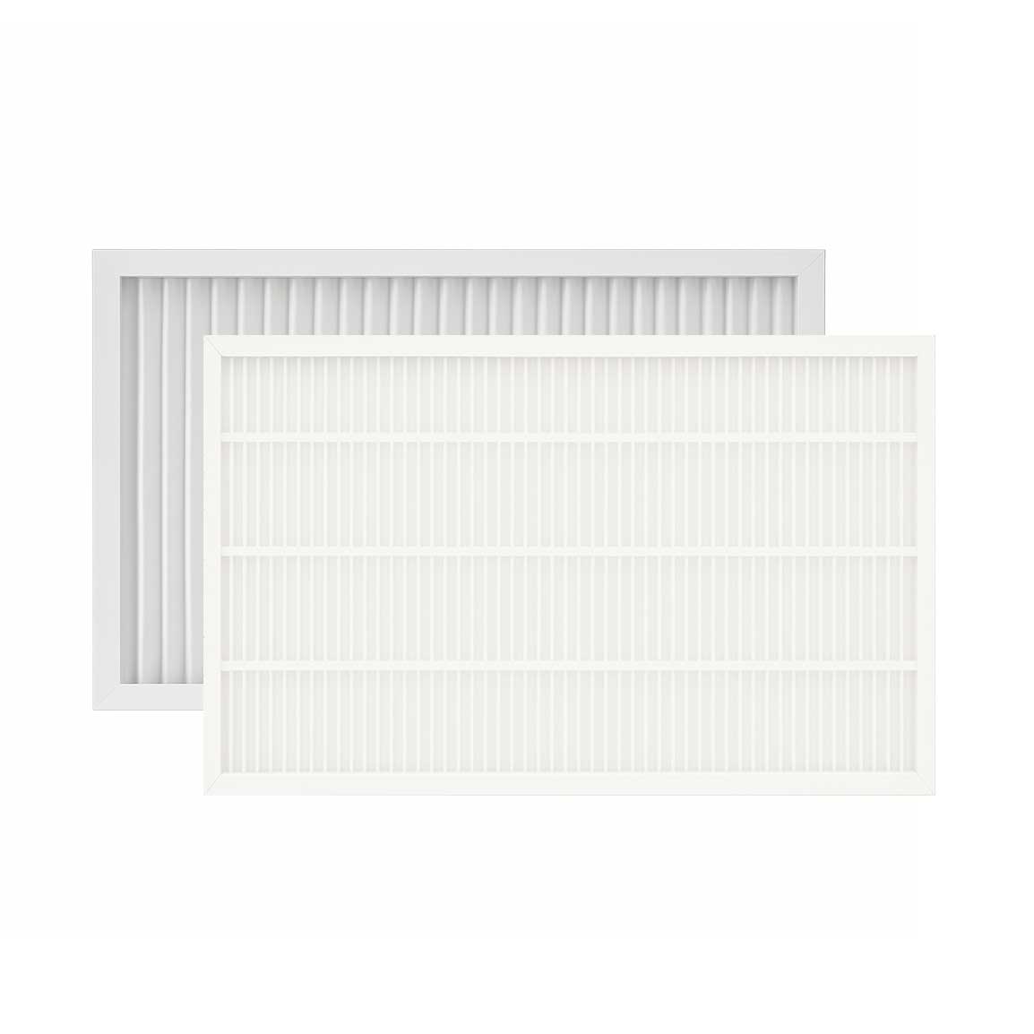 Systemair SAVE VSR 200/B Pollenfilter sæt
