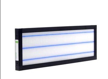 VEX F9, 250x250x48 mm