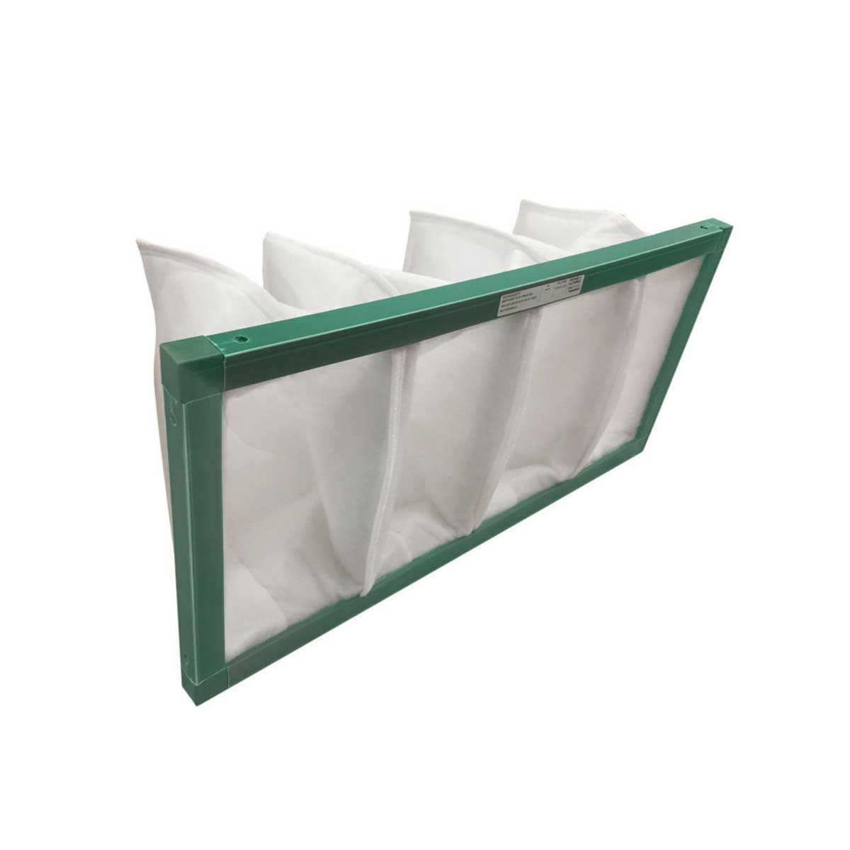 Original Fresh FRX 110T Pollenfilter sæt