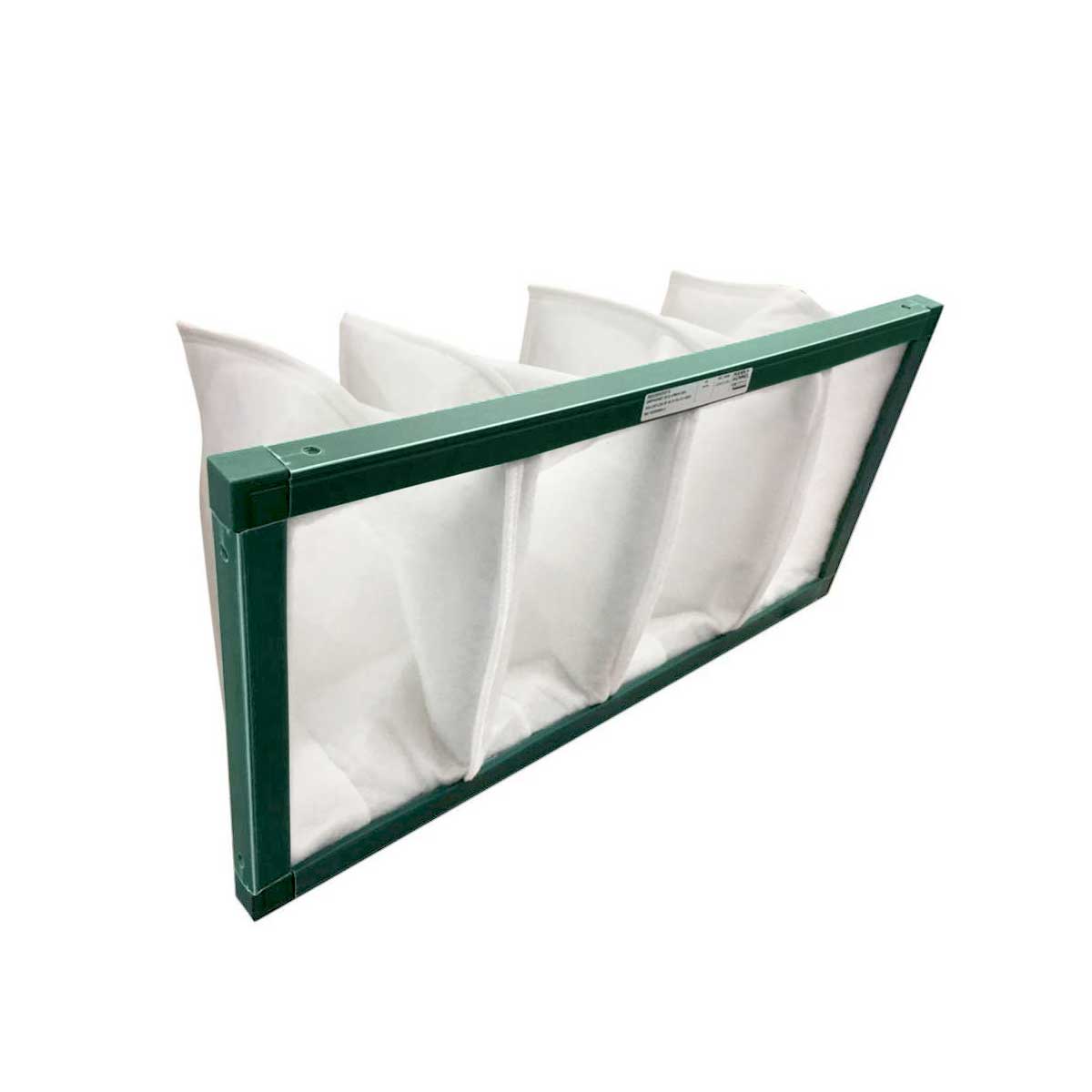 Original Fresh FRX 350 Pollenfilter sæt