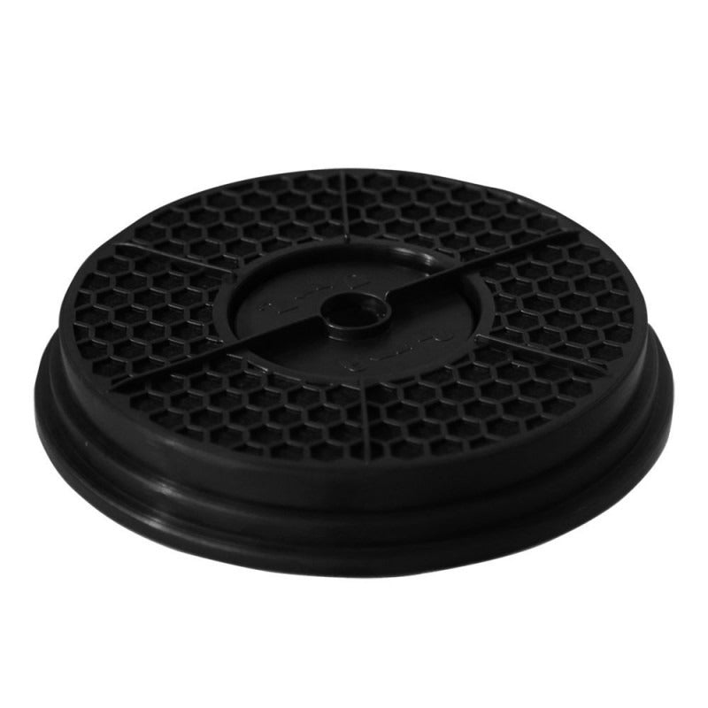 Emhætte kulfilter (Beko) Ø212 mm
