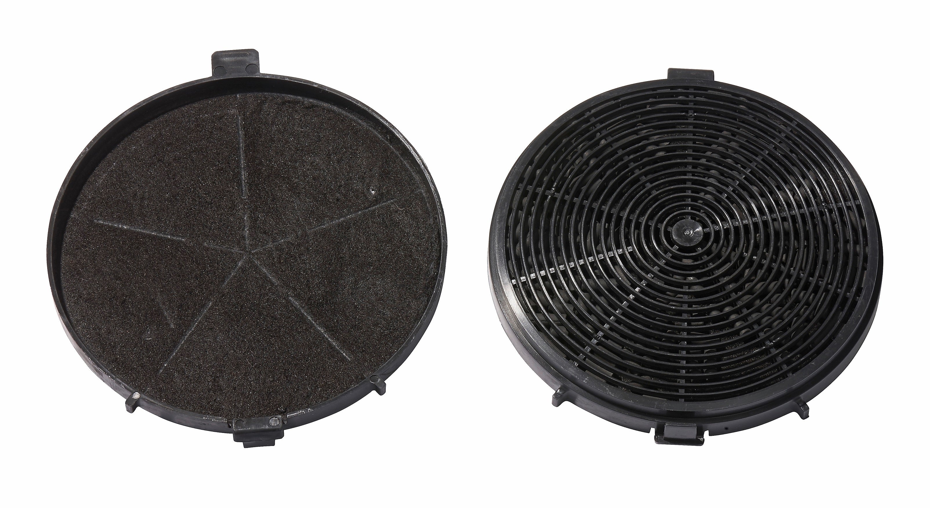 Emhætte kulfilter 2 stk. (PKM) Ø120 mm