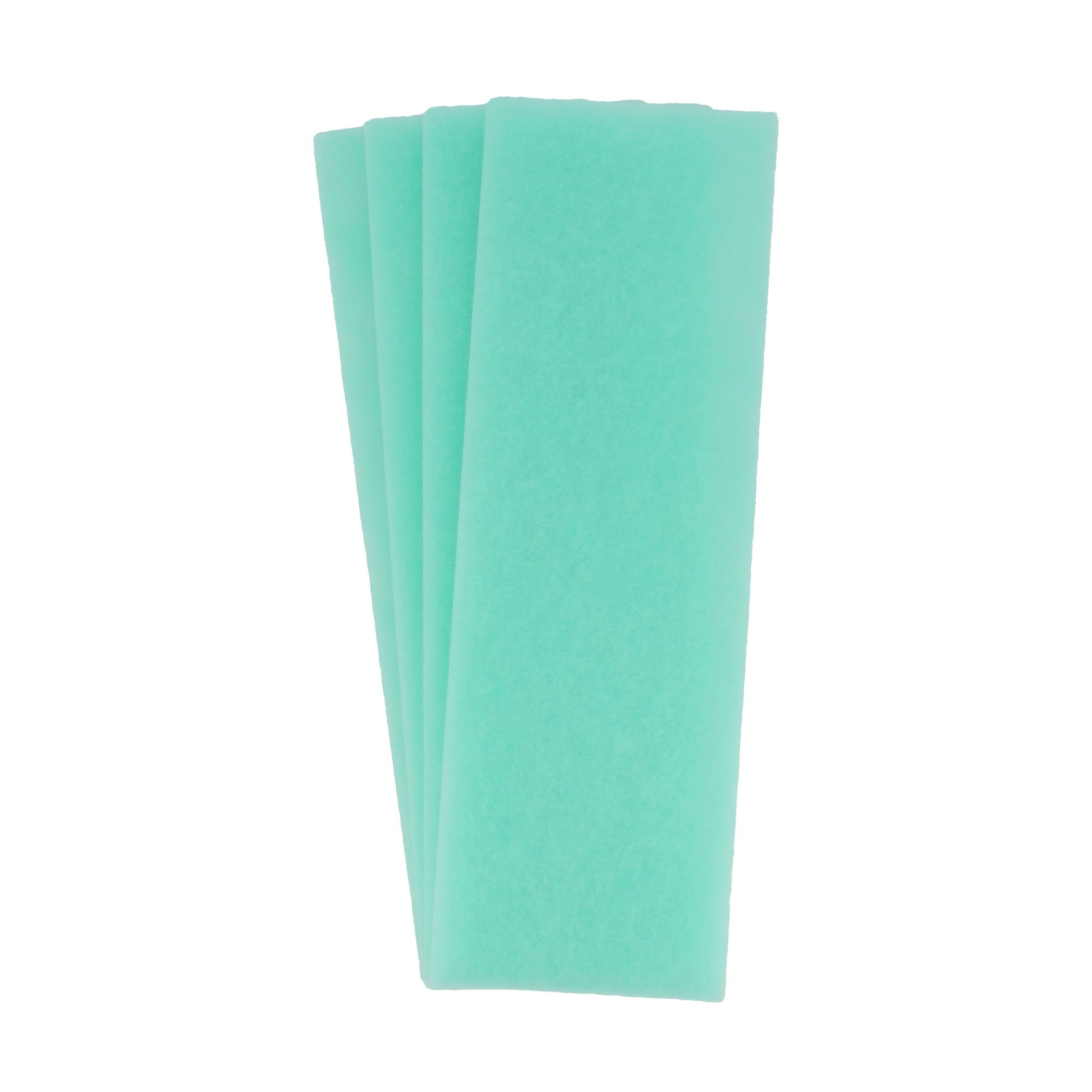 4 stk. Standardfilter til Mitsubishi Lossnay LGH-100RVX-E